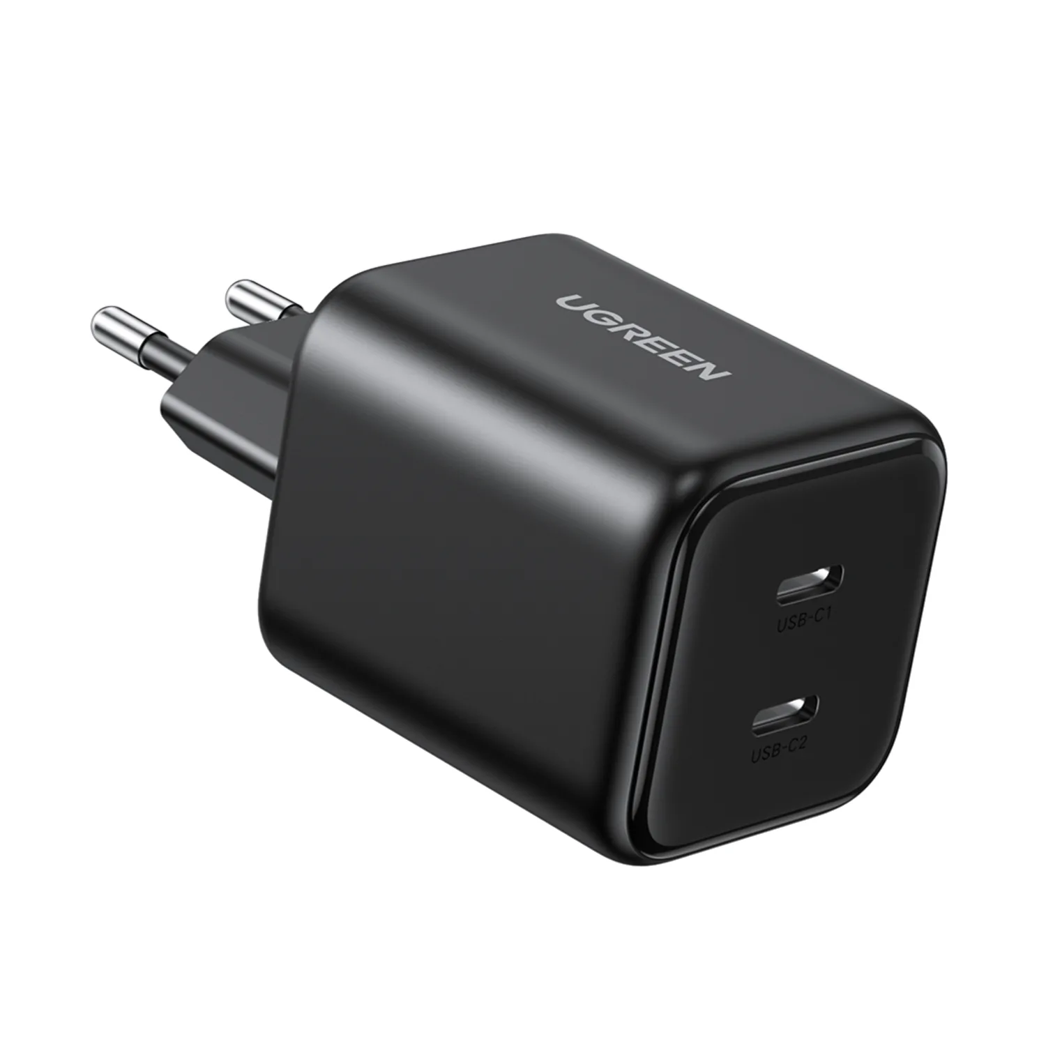 UGreen Charger USB Type-C GaN Fast 45W EU