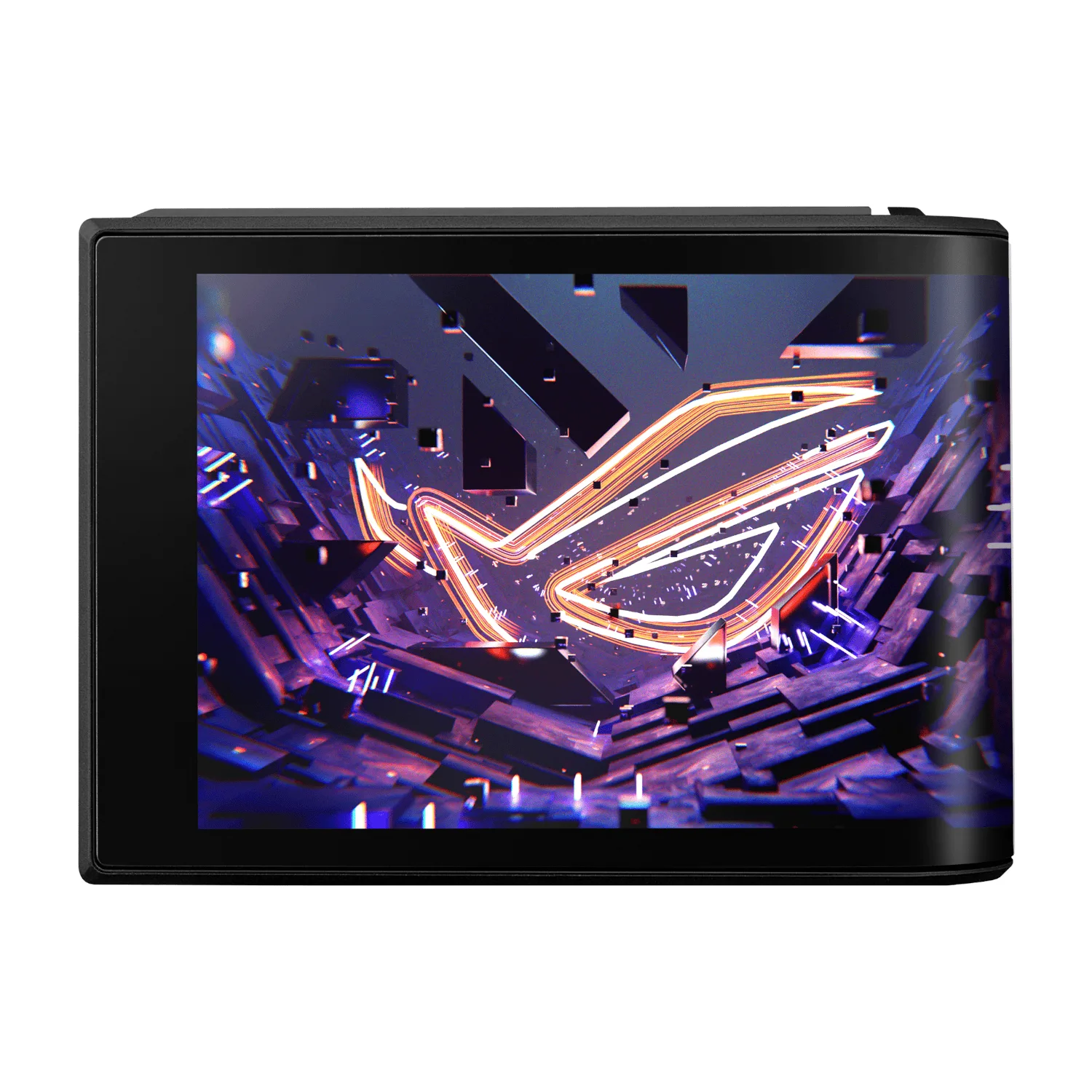 ASUS ROG Ryuo IV SLC 360mm ARGB Liquid CPU Cooler - Black
