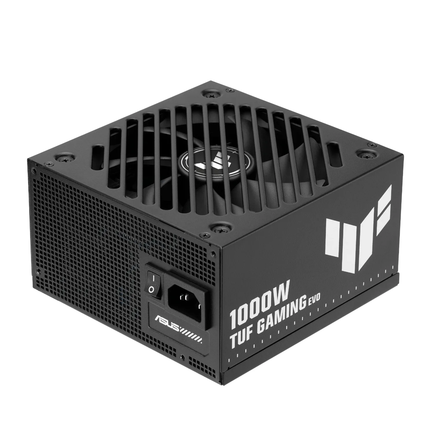 ASUS TUF Gaming 1000W 80 PLUS Gold EVO ATX 3.1 Modular Power Supply