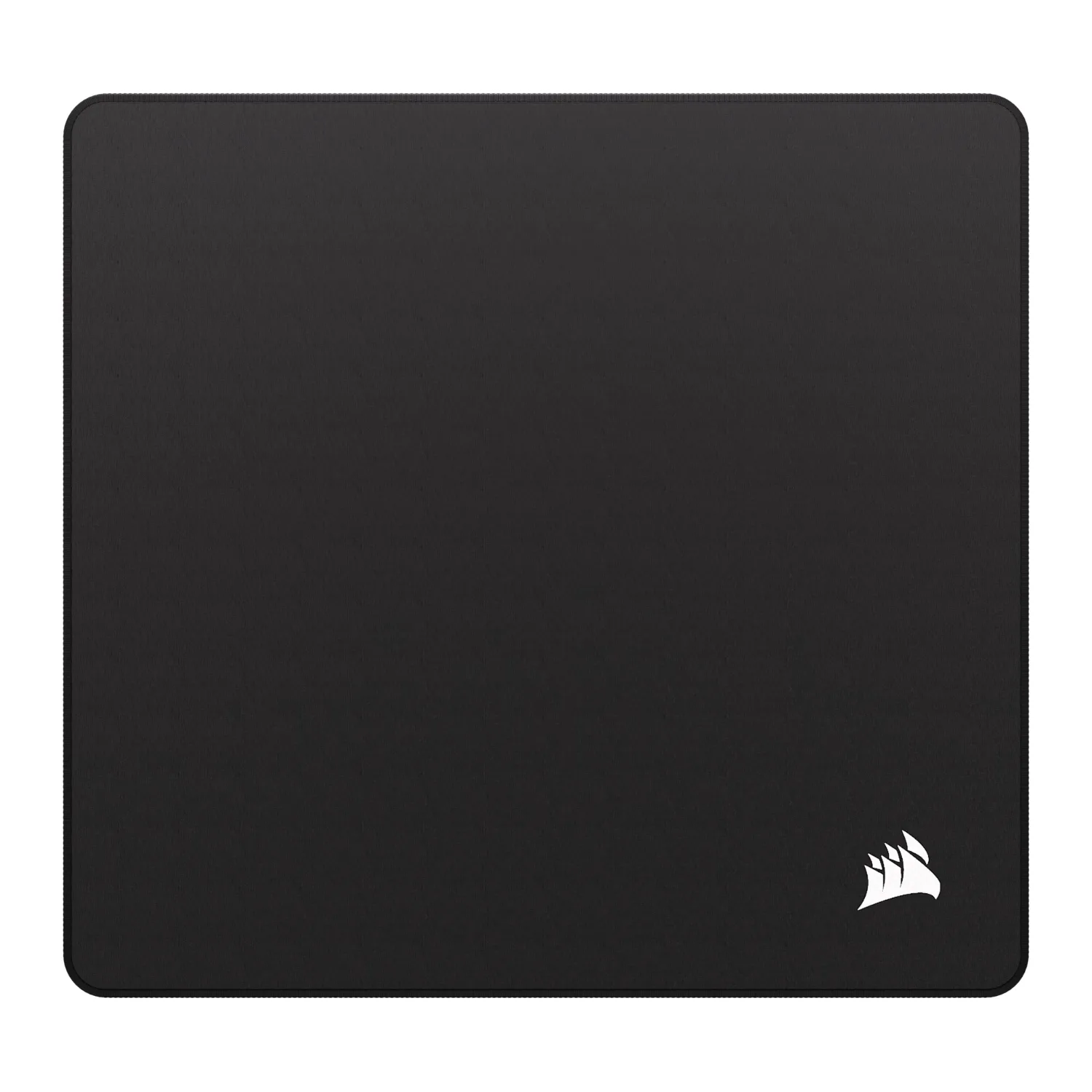 Corsair MM Anti-fray Cloth Gaming Mouse Pad Medium - Black