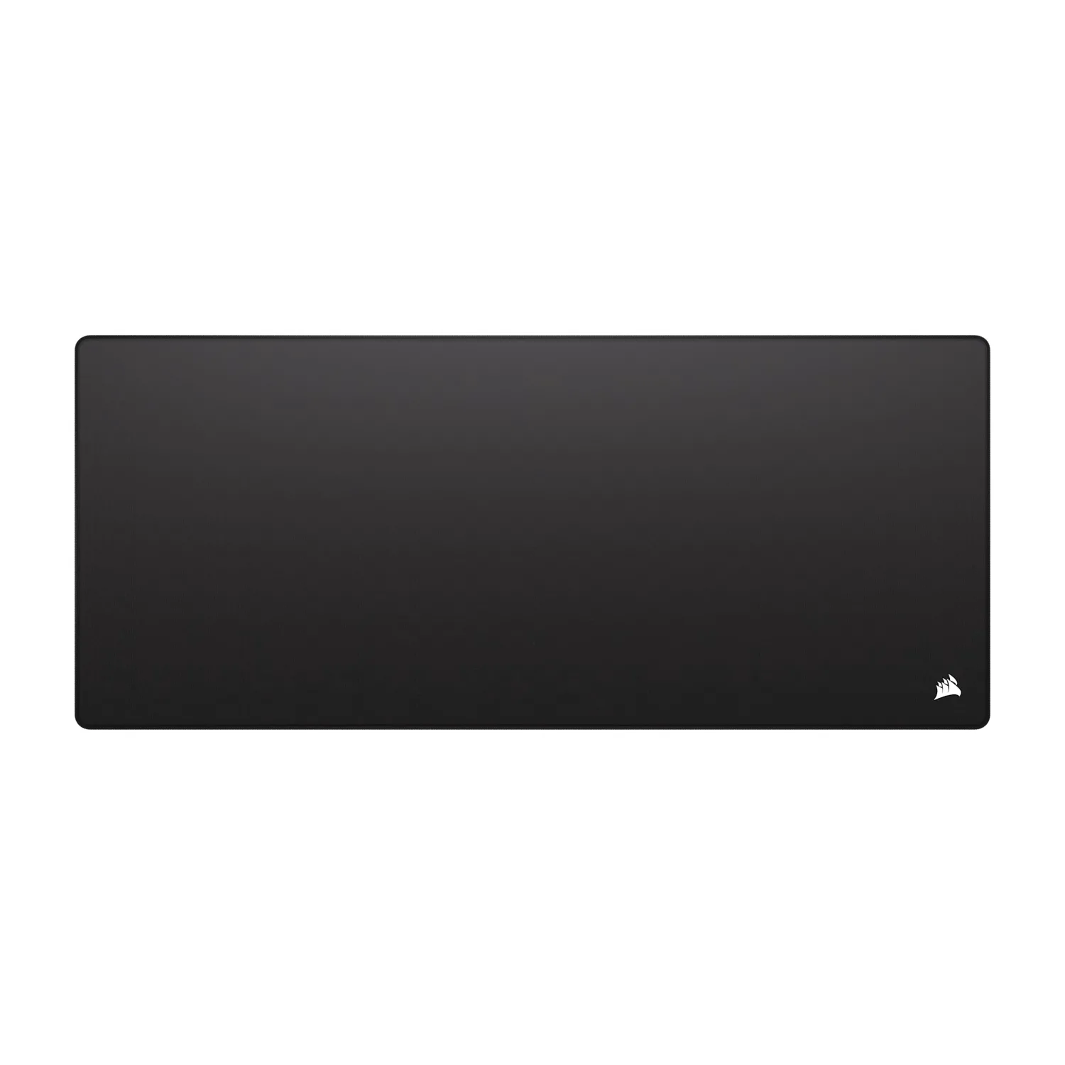 Corsair MM Anti-fray Cloth Gaming Mouse Pad XXL - Black