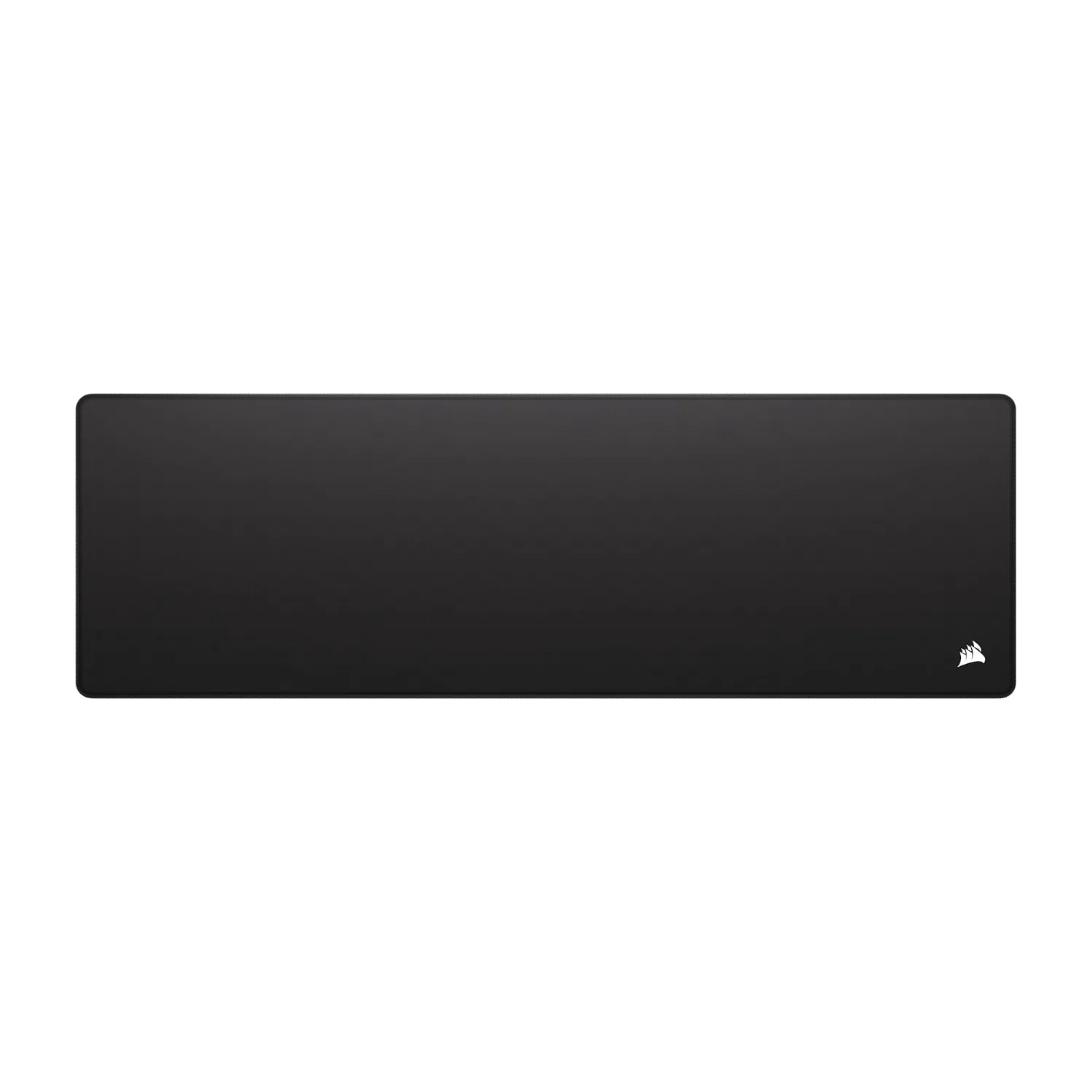 Corsair MM Anti-fray Cloth Gaming Mouse Pad XL - Black