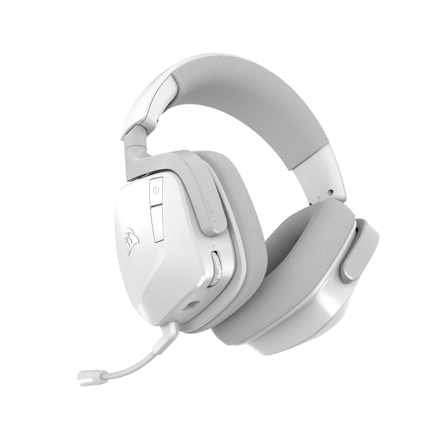 CORSAIR VOID v2 WIRELESS Gaming Headset - White