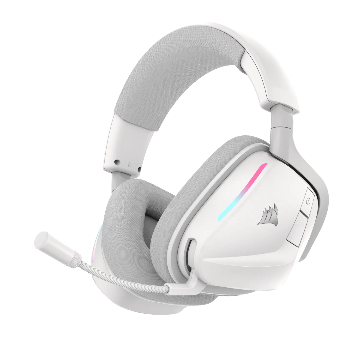 CORSAIR VOID v2 WIRELESS Gaming Headset - White