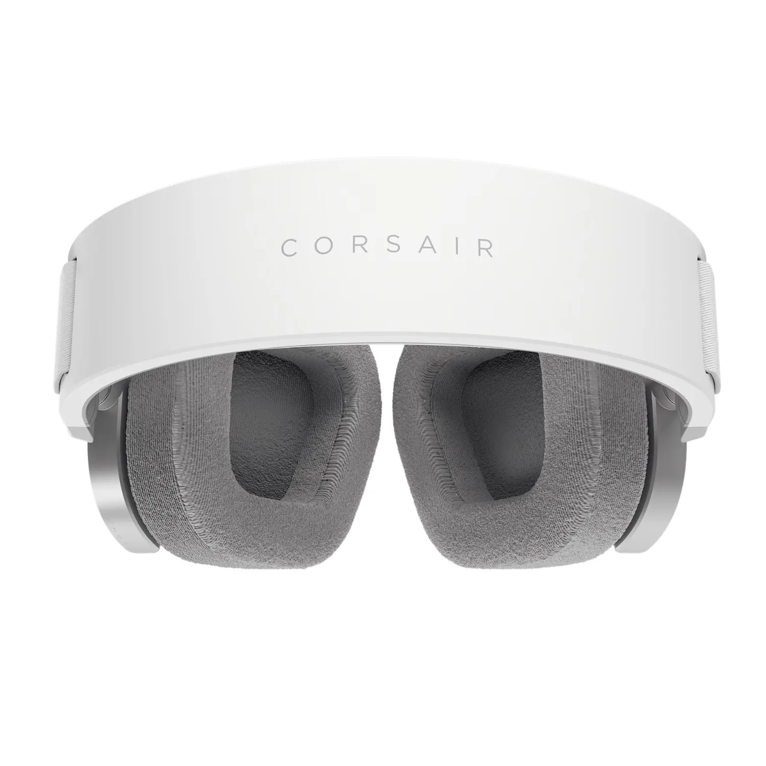 Corsair HS80 MAX Wireless Gaming Headset - White