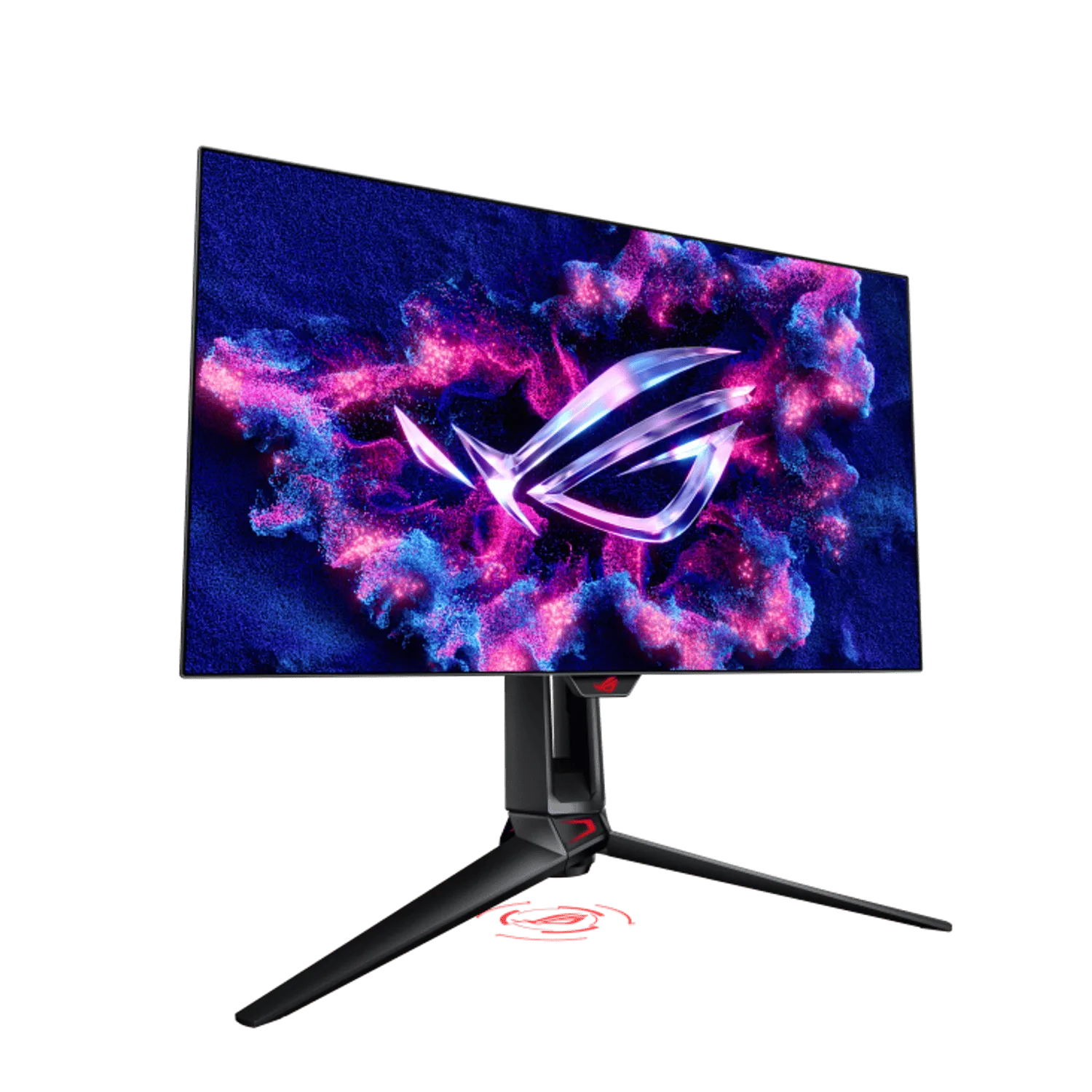 Asus ROG Strix 27" QD-OLED HDR 400 True Black 480Hz Gaming Monitor