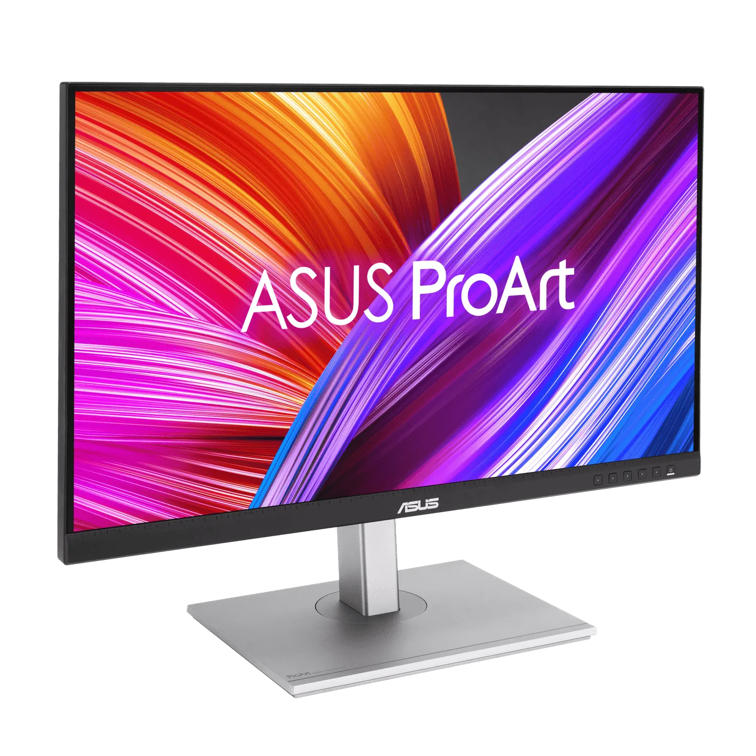 Asus ProArt 27" QHD 1440p IPS 144Hz Monitor with USB Type-C 96W PD