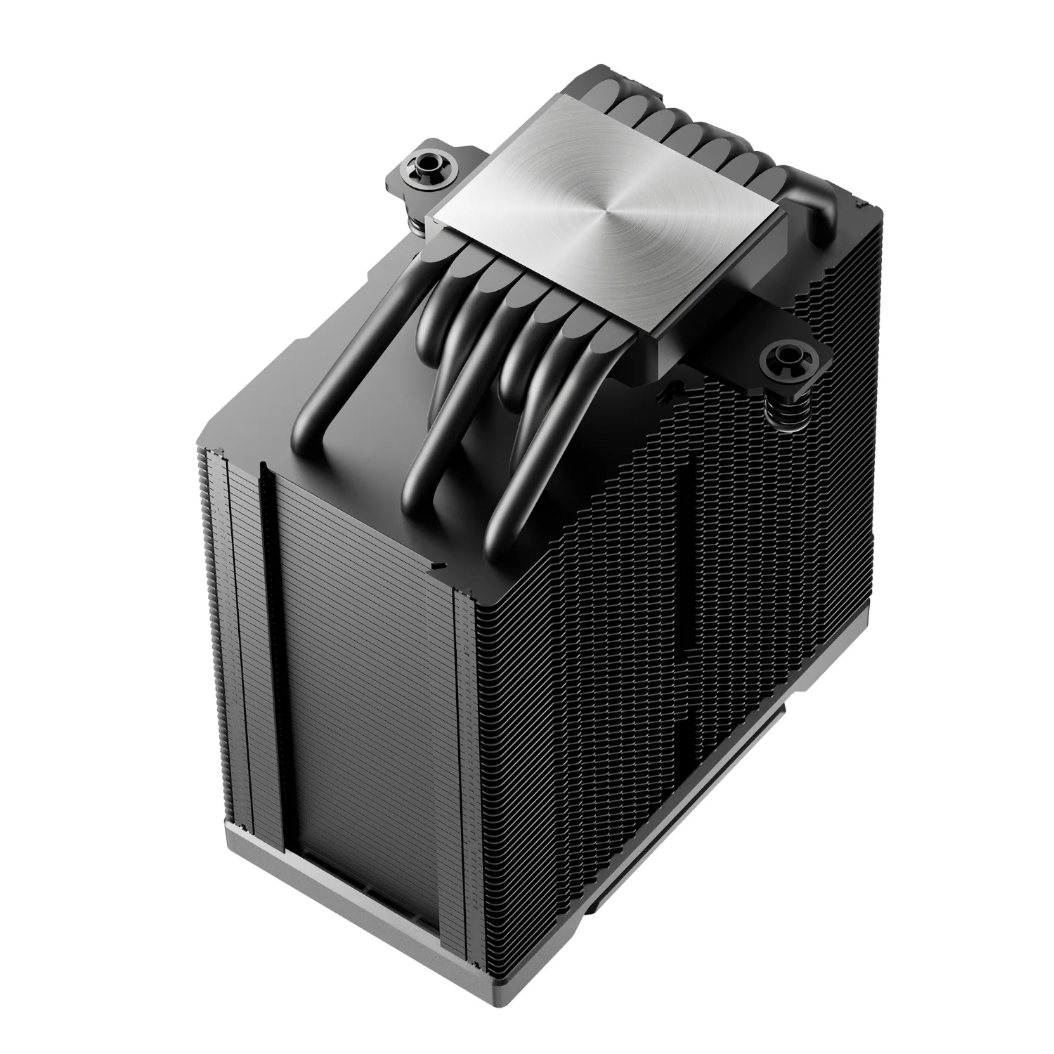 DeepCool AK700 DIGITAL NYX 120mm Air Cooler - Black