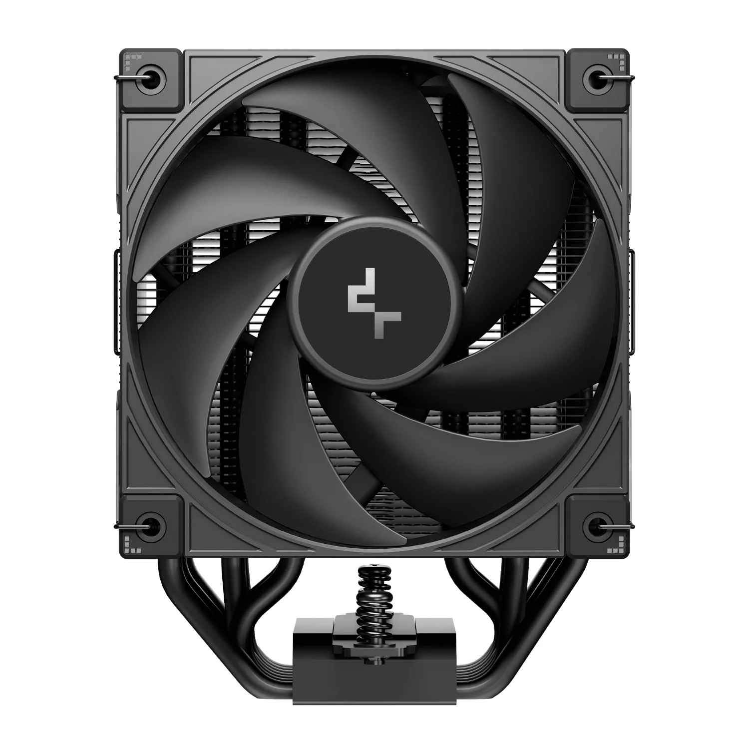 DeepCool AK700 DIGITAL NYX 120mm Air Cooler - Black