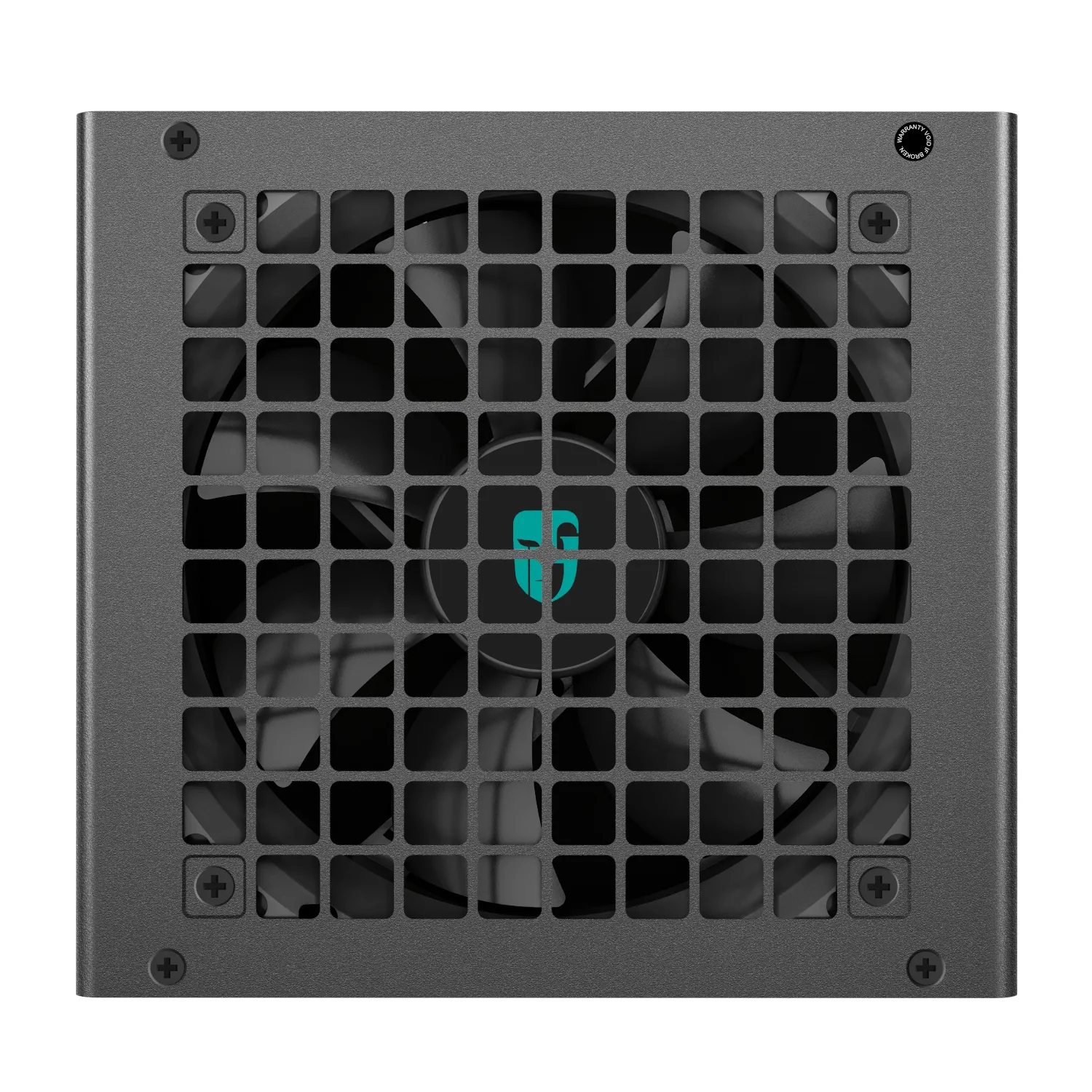 DeepCool PF750-X 750W 80 PLUS Bronze Non-Modular Power Supply