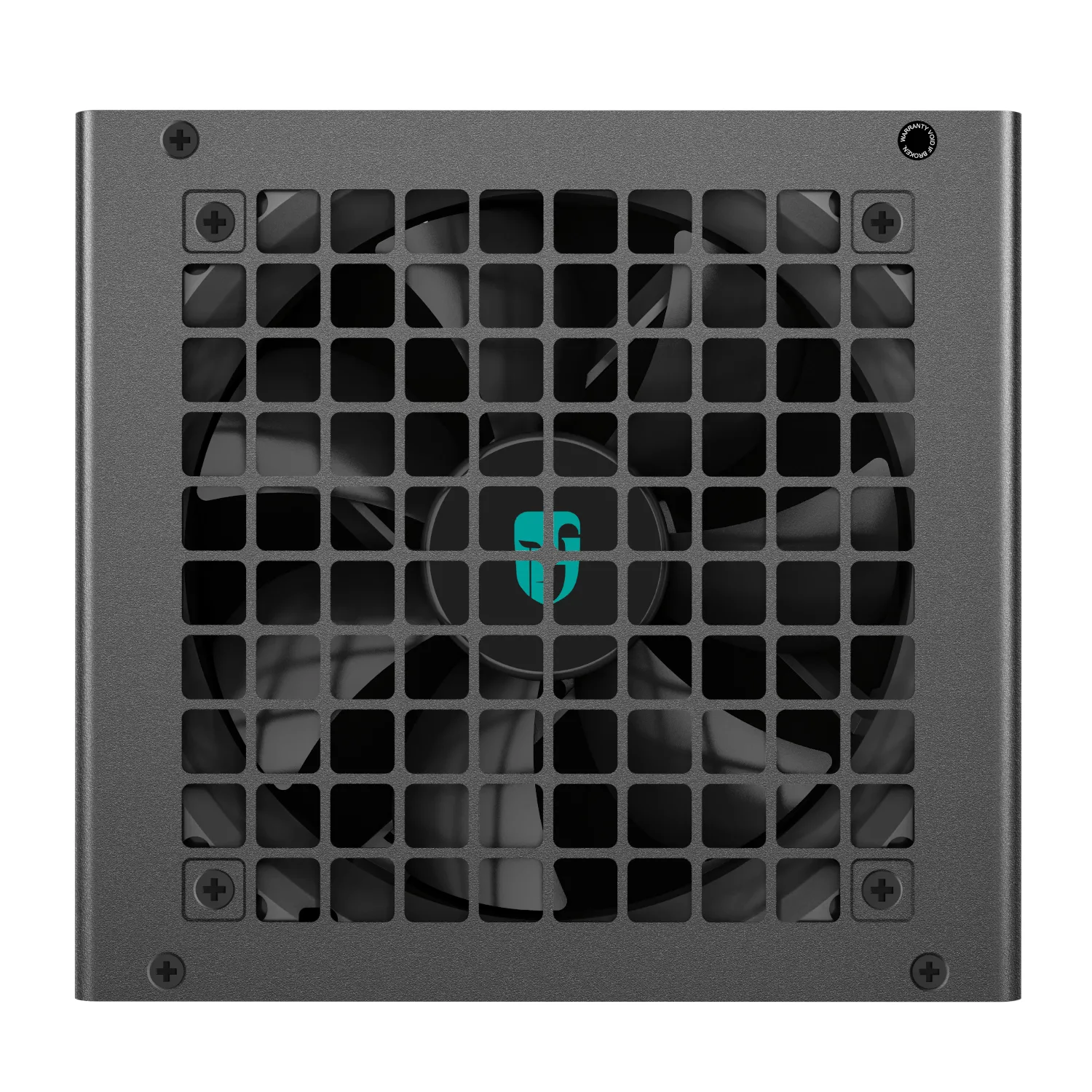 DeepCool PF650-X 650W 80 PLUS Bronze Non-Modular Power Supply