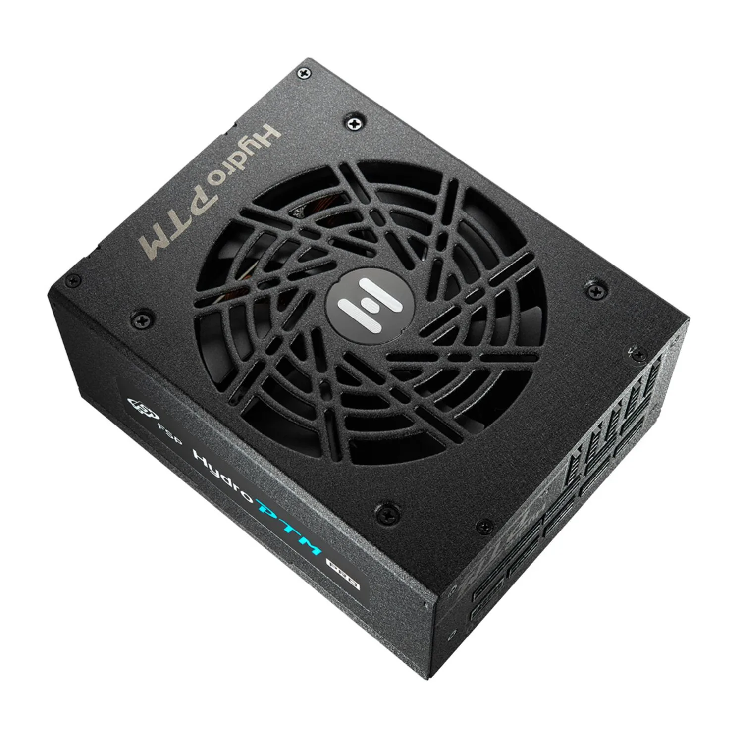 FSP Hydro PTM Pro ATX3.0(PCIe) 1200w Fully Modular Power Supply