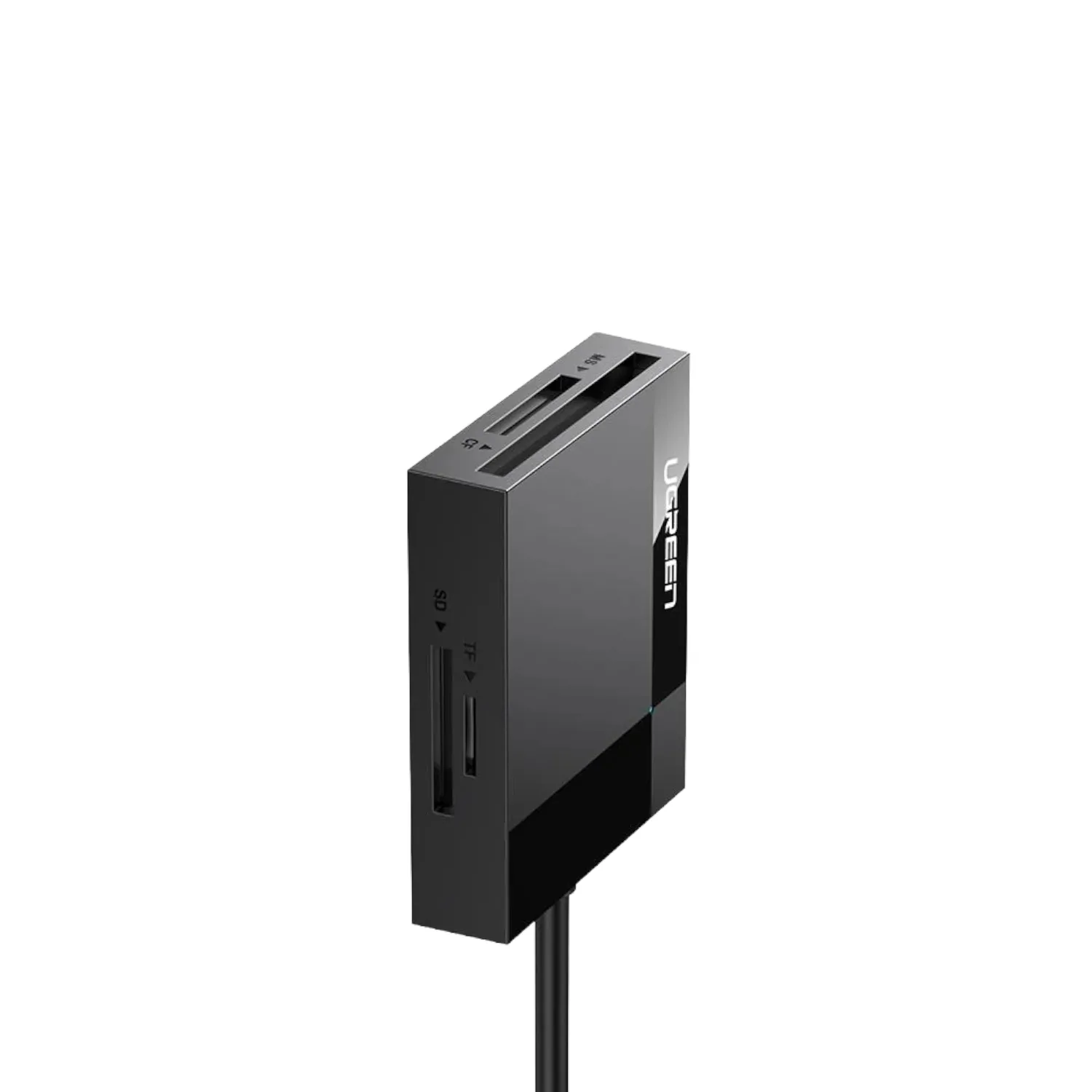 UGREEN 4-in-1 USB 3.0 Card Reader