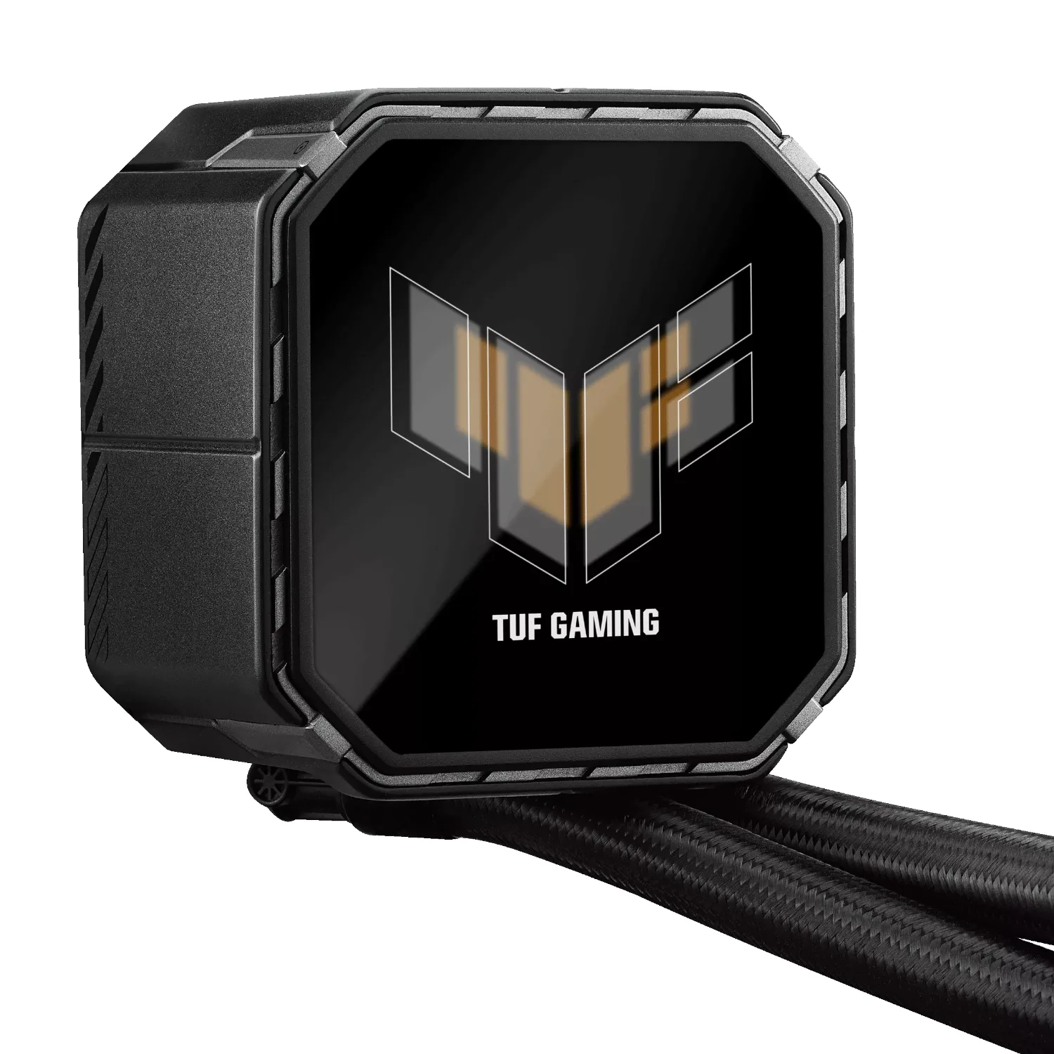 Asus TUF Gaming LC III 360 ARGB LCD Liquid CPU Cooler