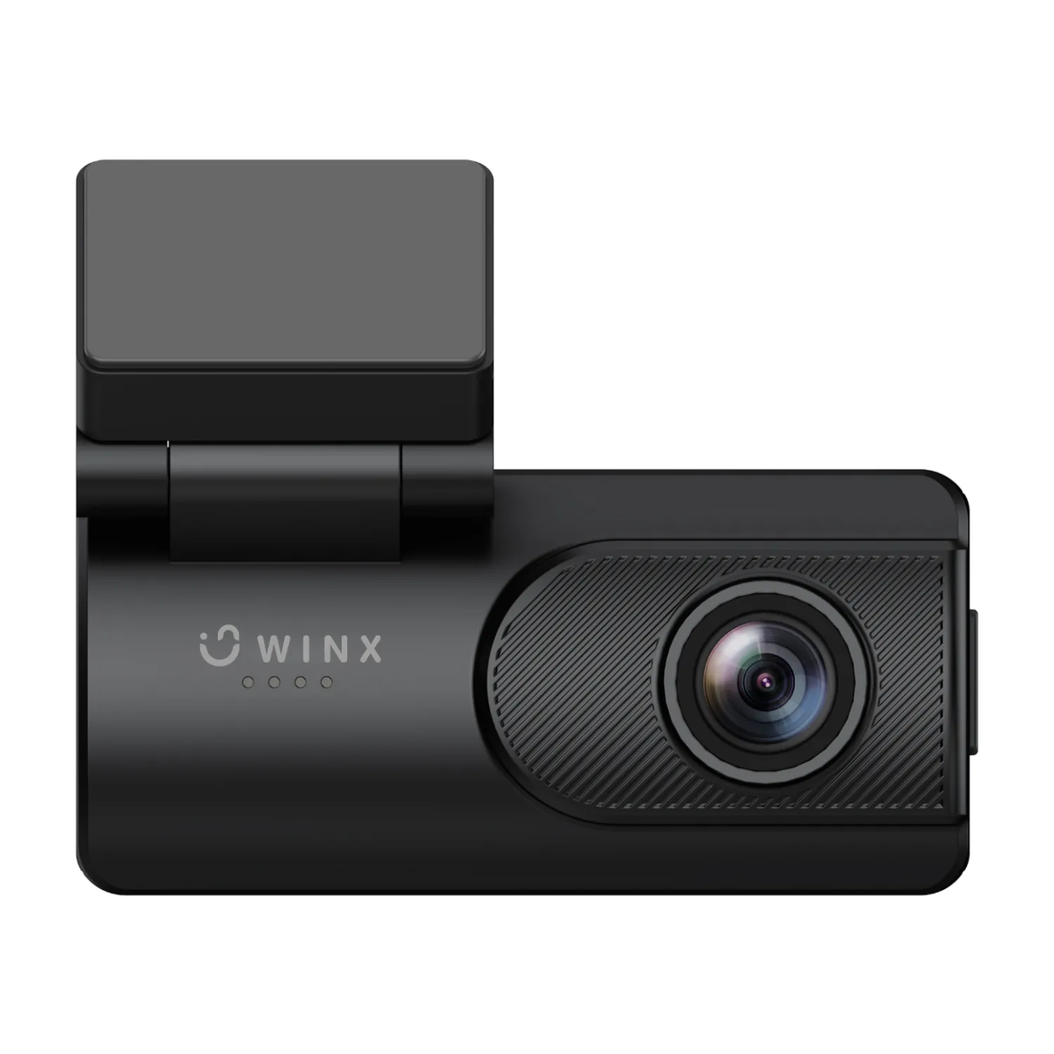 WINX TRACK Pro 2K Dash Cam