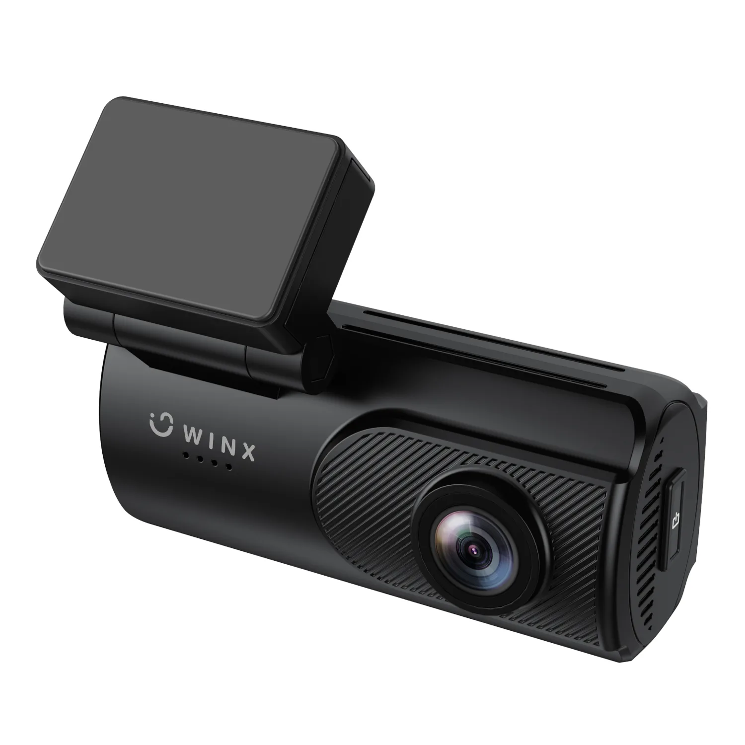 WINX TRACK Essential 2K Dash Cam