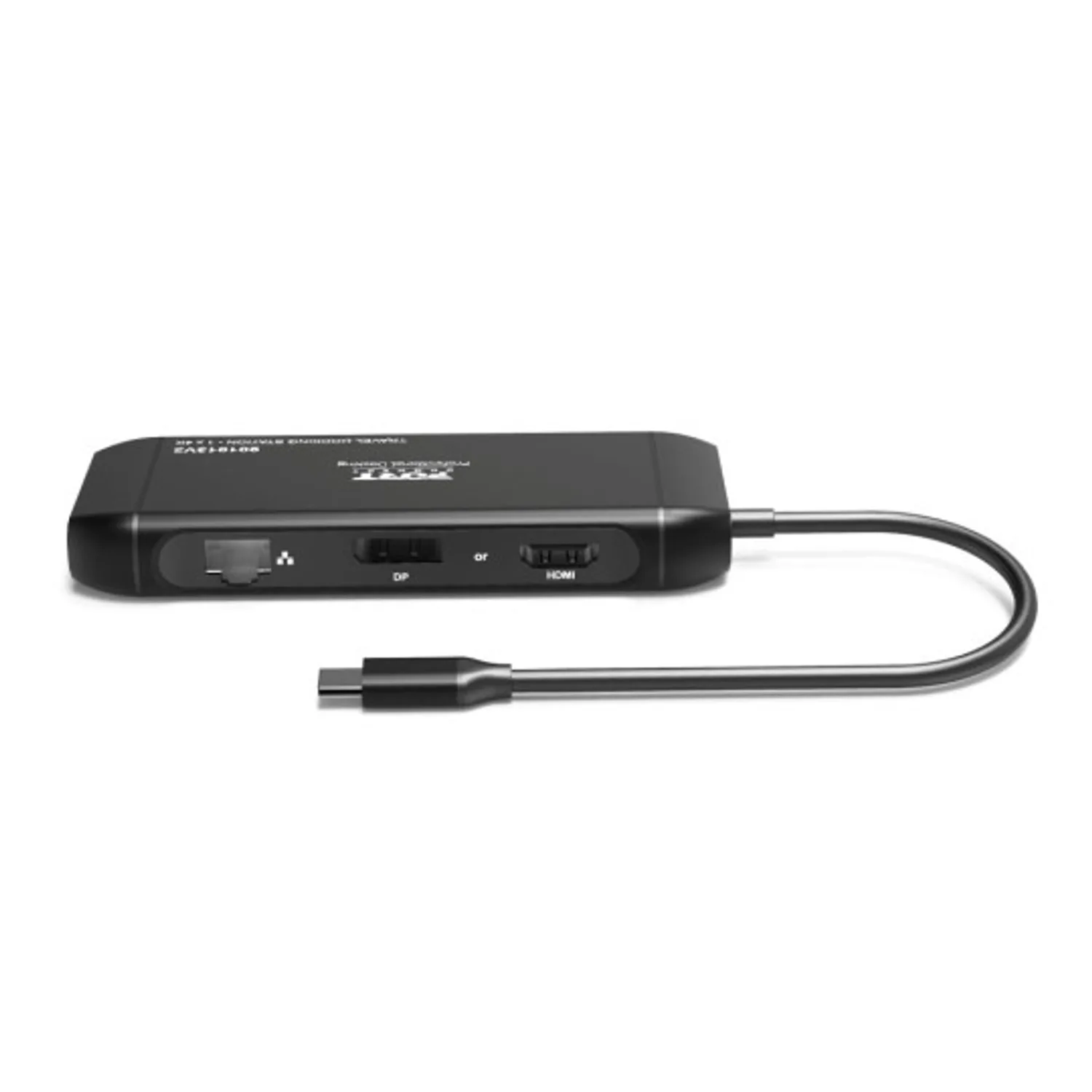 PORT Mobile docking station 1 X 4K USB-C 7 devices 100W