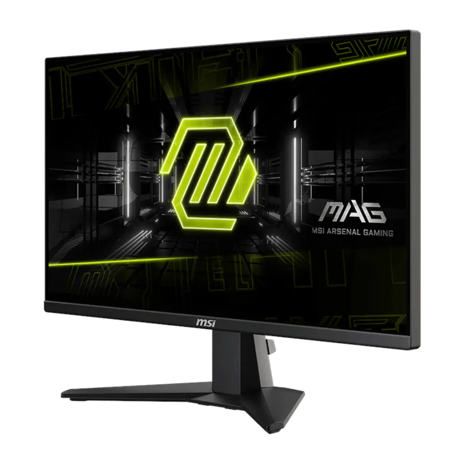 MSI MAG 255F E20 25" FHD 200Hz Rapid IPS Gaming Monitor