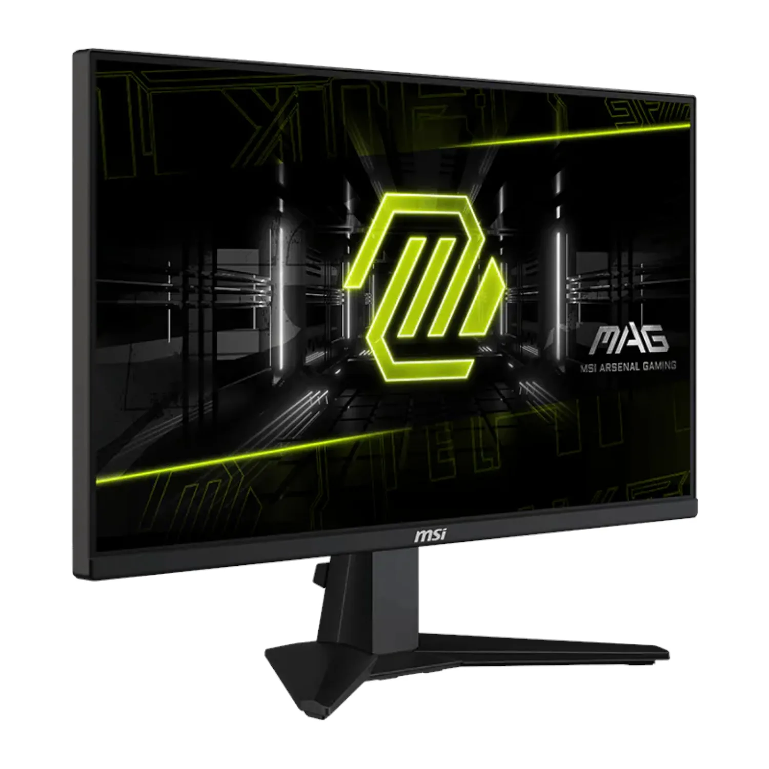 MSI MAG 255F E20 25" FHD 200Hz Rapid IPS Gaming Monitor