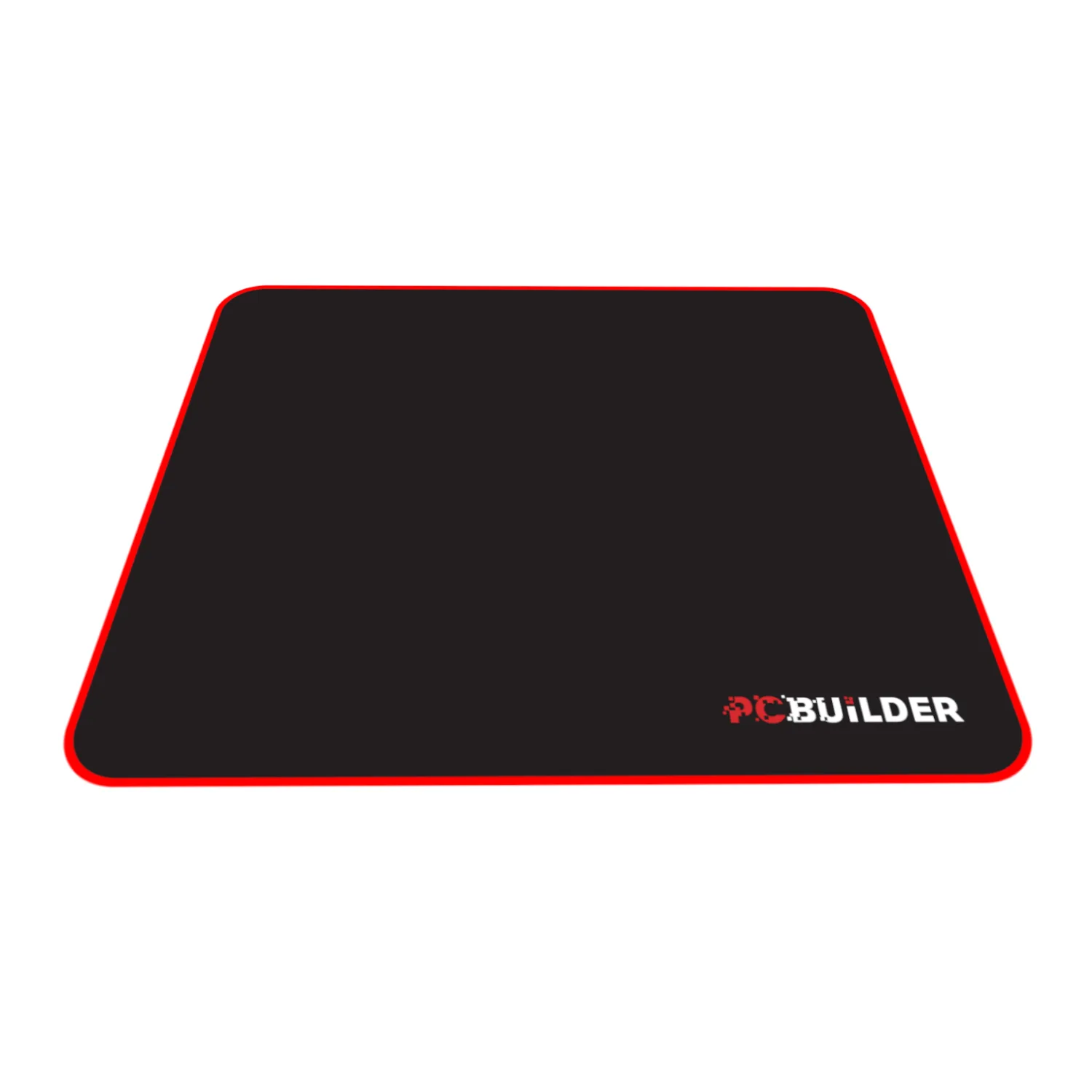 PCBuilder TRACK Small Mouse Pad