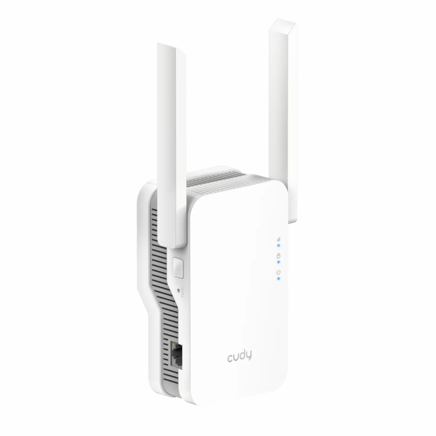 Cudy BE3600 Dual-Band Wi-Fi 7 Mesh Range Extender (Wall Plug) - White