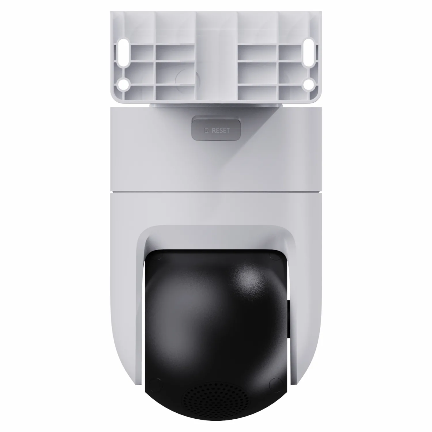Xiaomi CW500 Dual Outdoor 2.5K Wi-Fi 6 Smart Security Camera – White