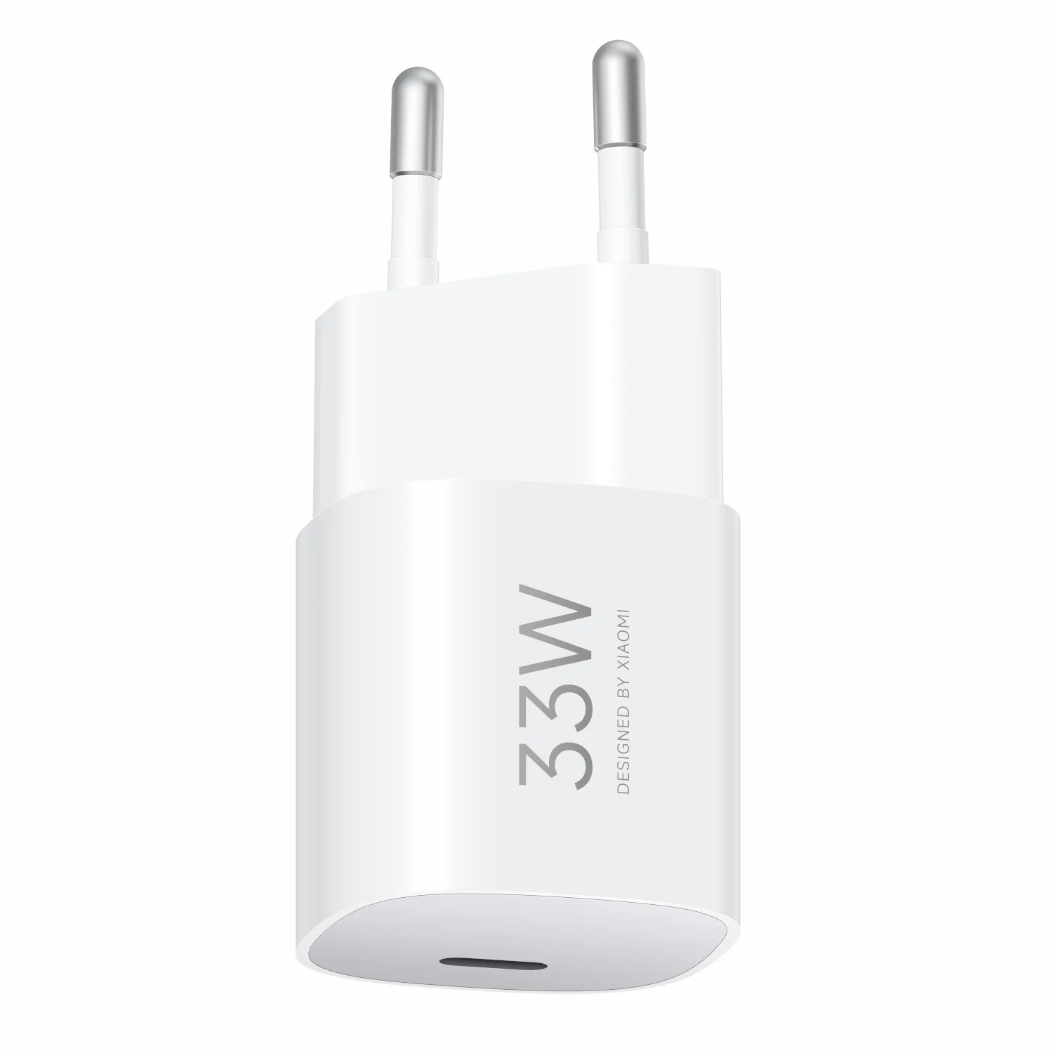 Xiaomi 33W Nano USB Type-C Charger-White