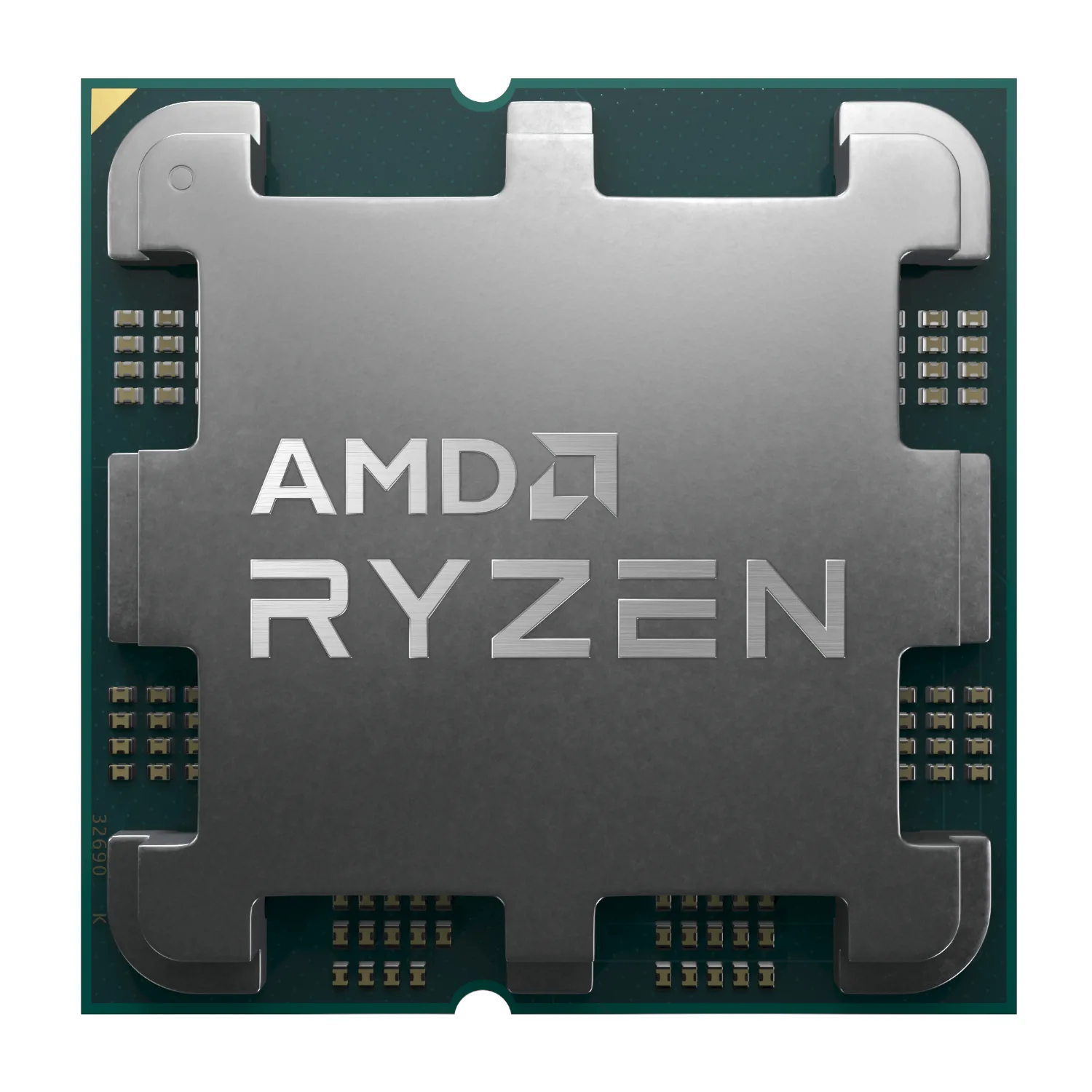 AMD RYZEN 5 7500X3D 6-Core 4.0GHz AM5 CPU