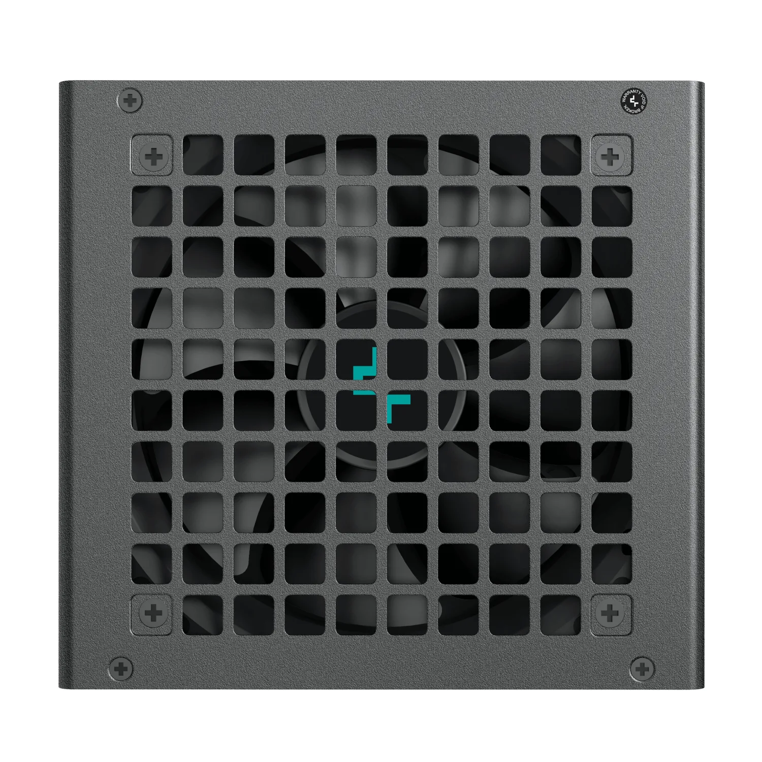 DeepCool PL650D 650W 80PLUS Bronze ATX3.1 Non-Modular Power Supply