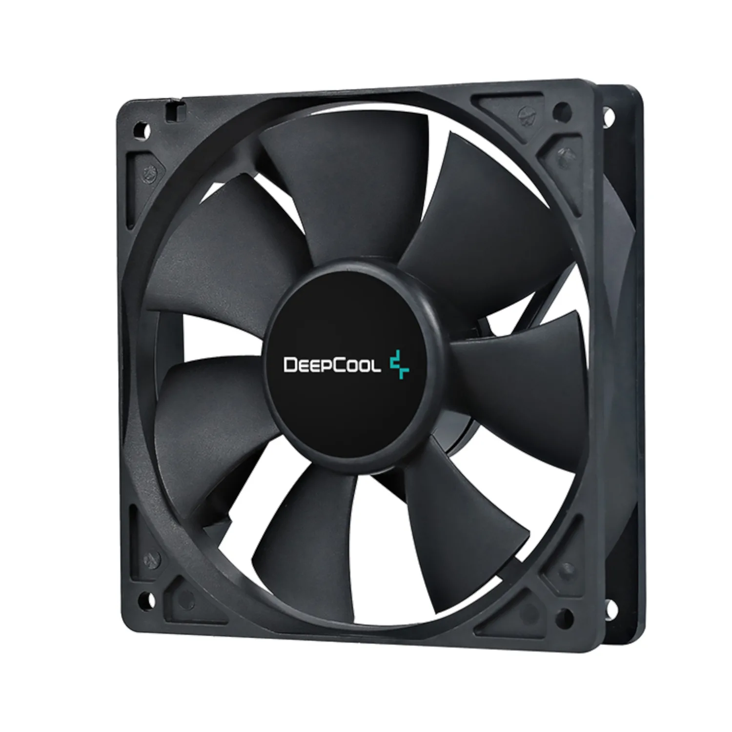 DeepCool XFAN 120mm Case Fan - Black