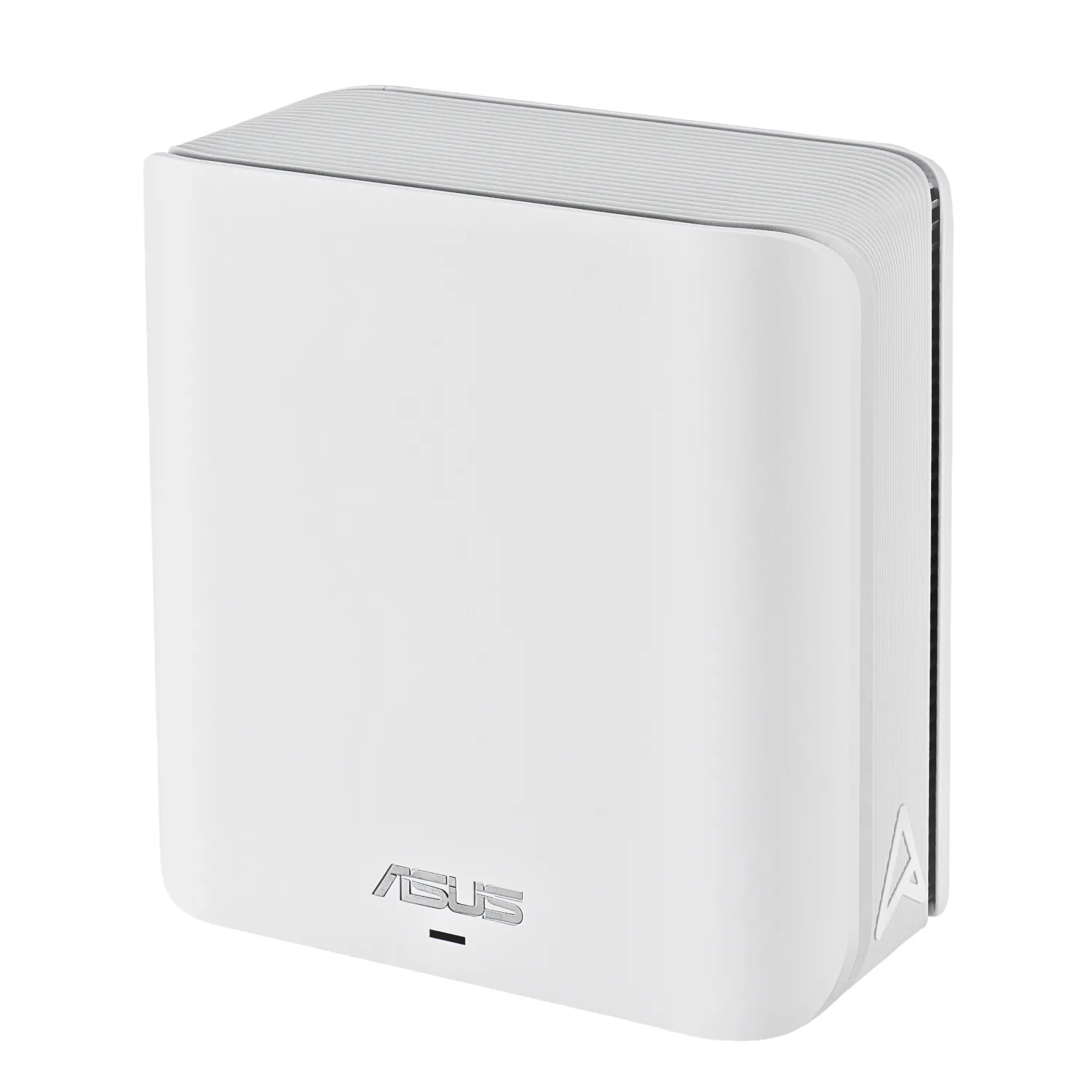 ASUS ZenWiFi BD4 Wi-Fi 7 Dual-Band 2.5G AiMesh Router Node (1-Pack)-White