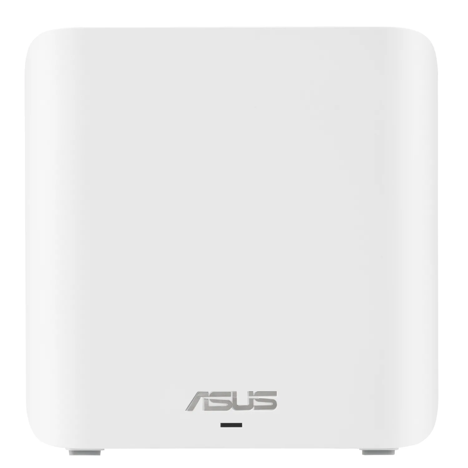 ASUS ZenWiFi BD4 Wi-Fi 7 Dual-Band 2.5G AiMesh Router Node (1-Pack)-White