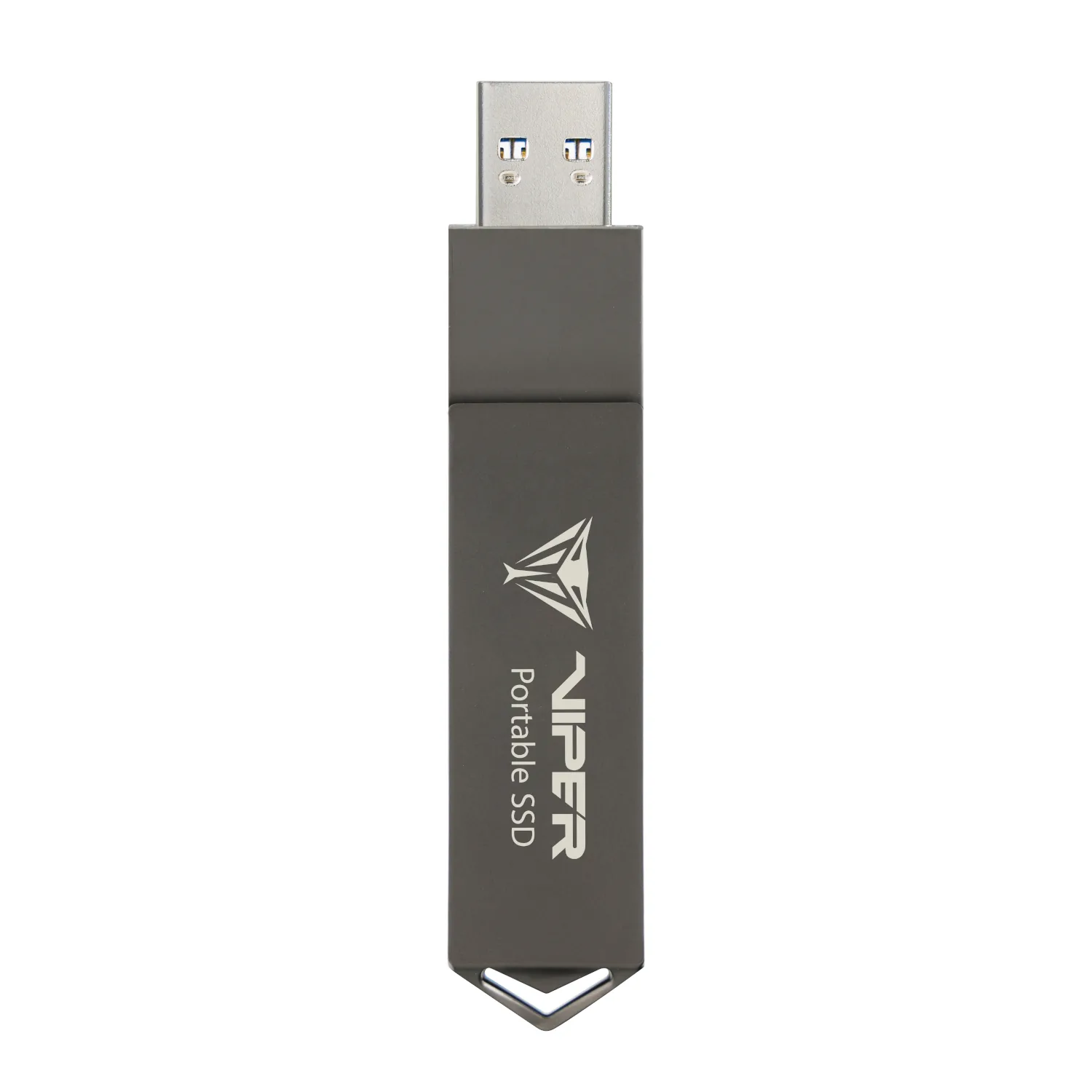 Patriot PVP30 2TB Duo Compact External Portable SSD