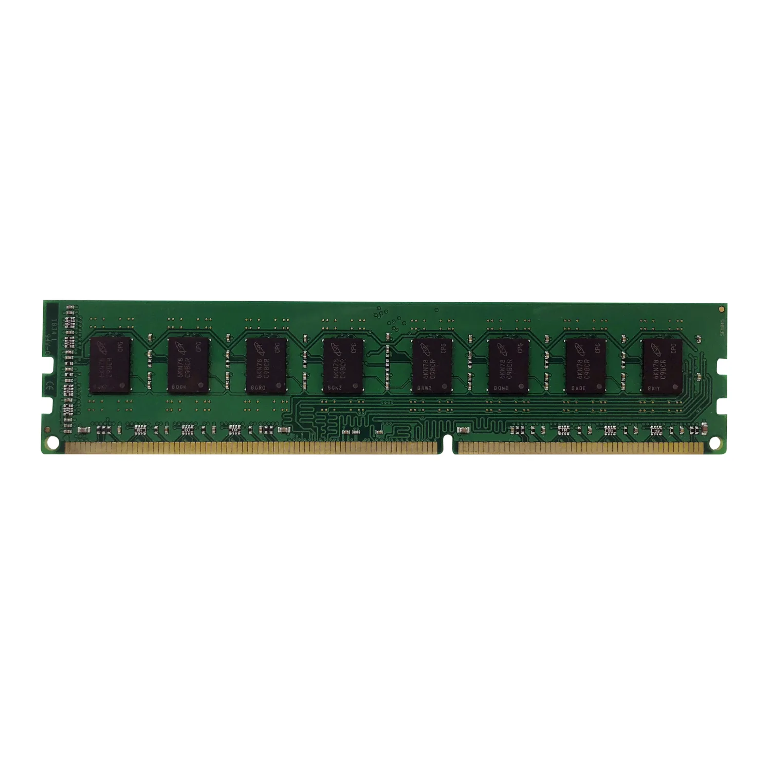 Patriot Signature Line 4GB 1600MHz DDR3 Single Rank Desktop Memory