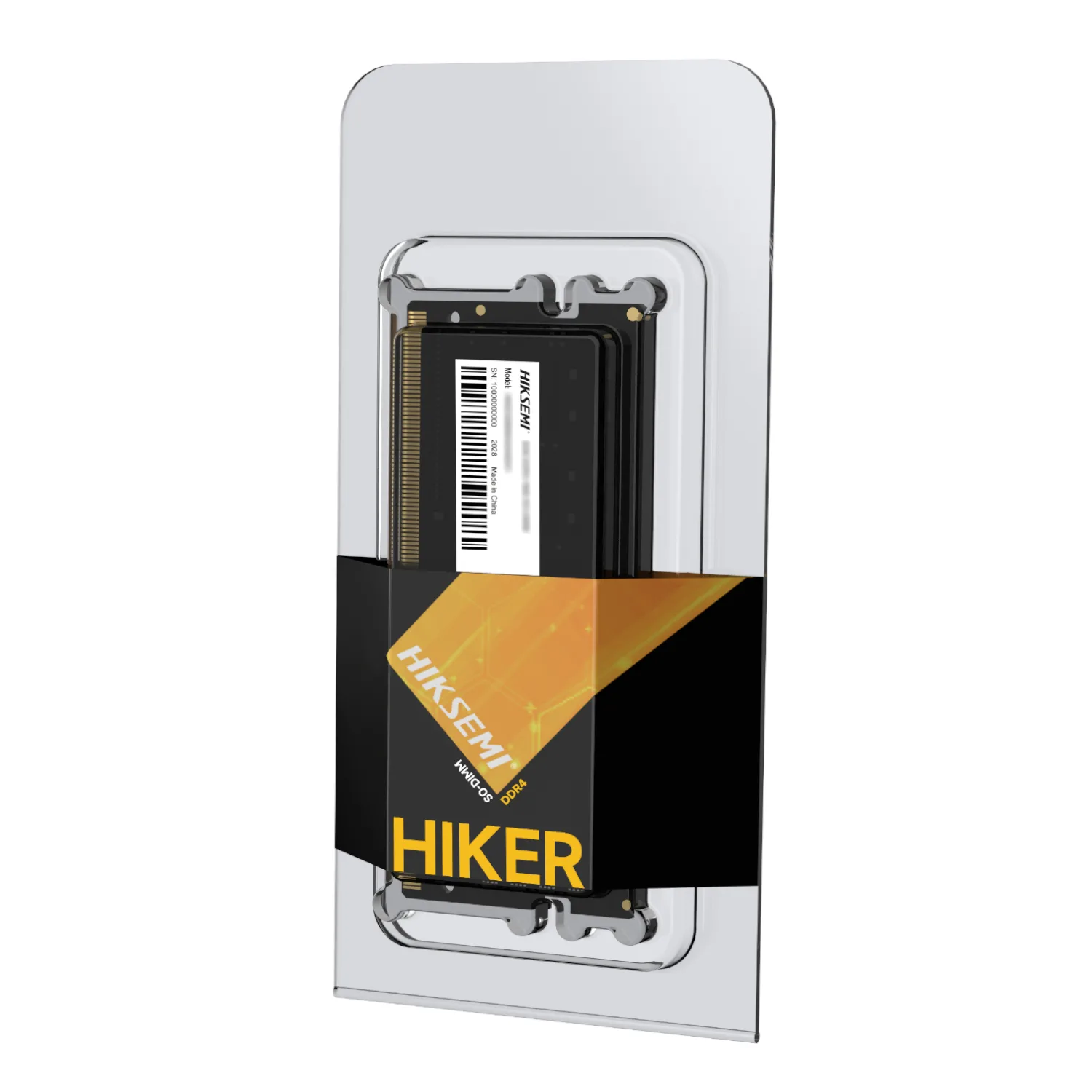 Hiksemi Hiker 32GB DDR4 3200MHz Notebook Memory