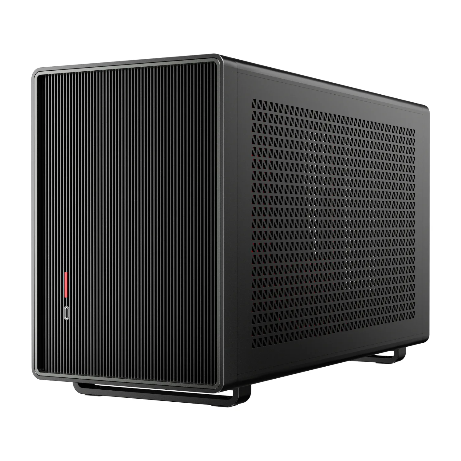 Antec Performance 1M Mini-ITX Chassis - Black