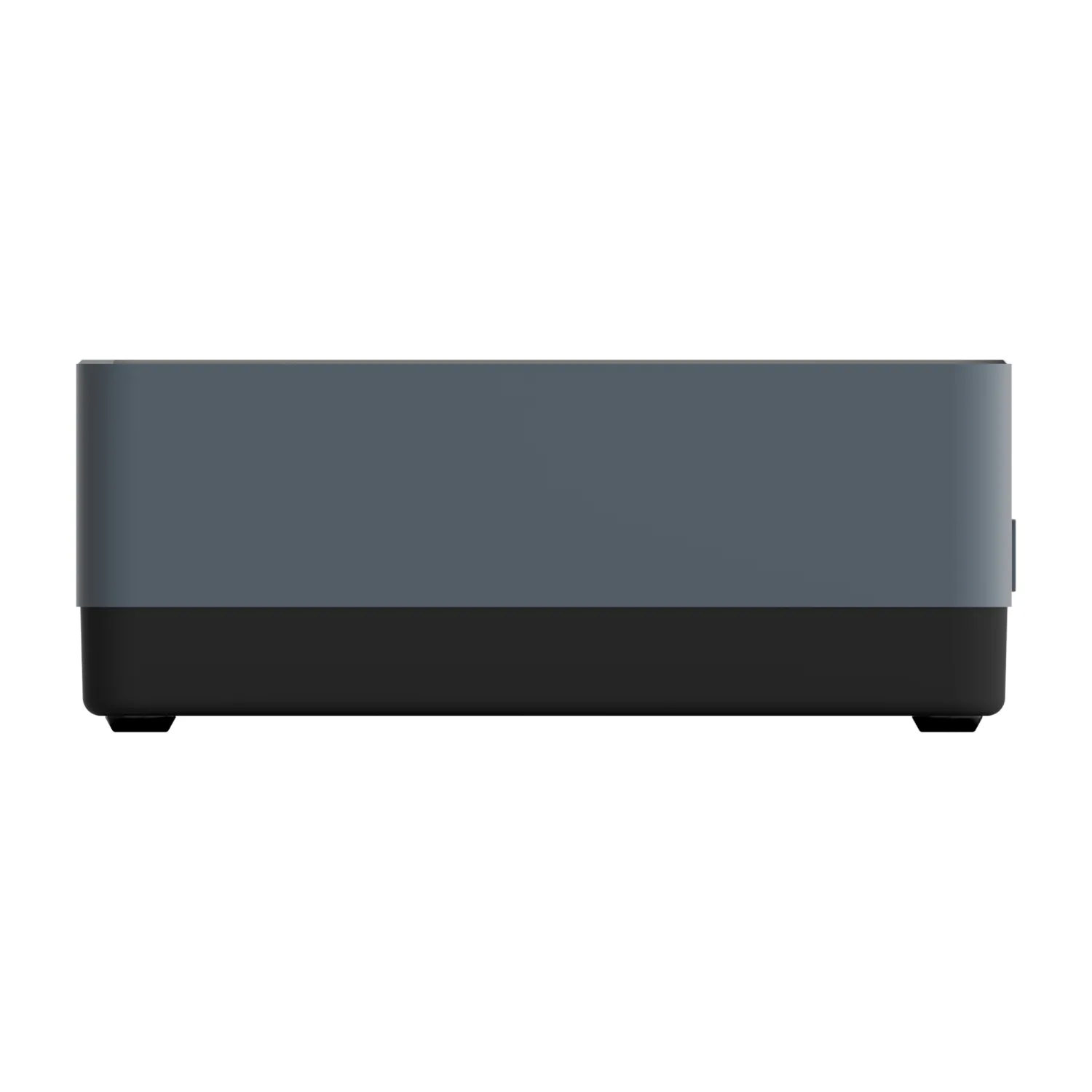 PCBuilder CUBE-N100 8GB DDR4 512GB Windows 11 Home Mini PC