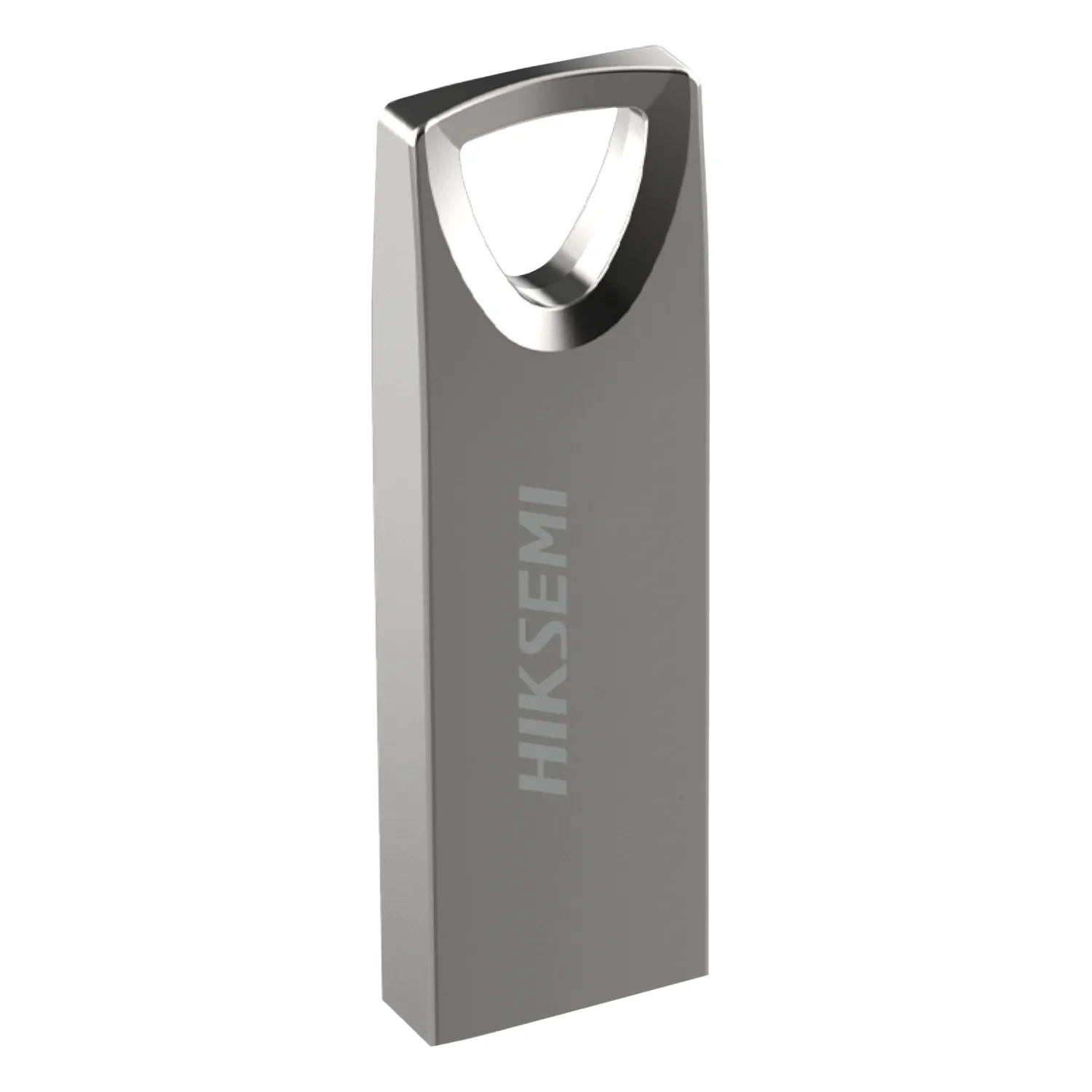 Hiksemi Classic 64GB USB2.0 Flash Drive - Metal