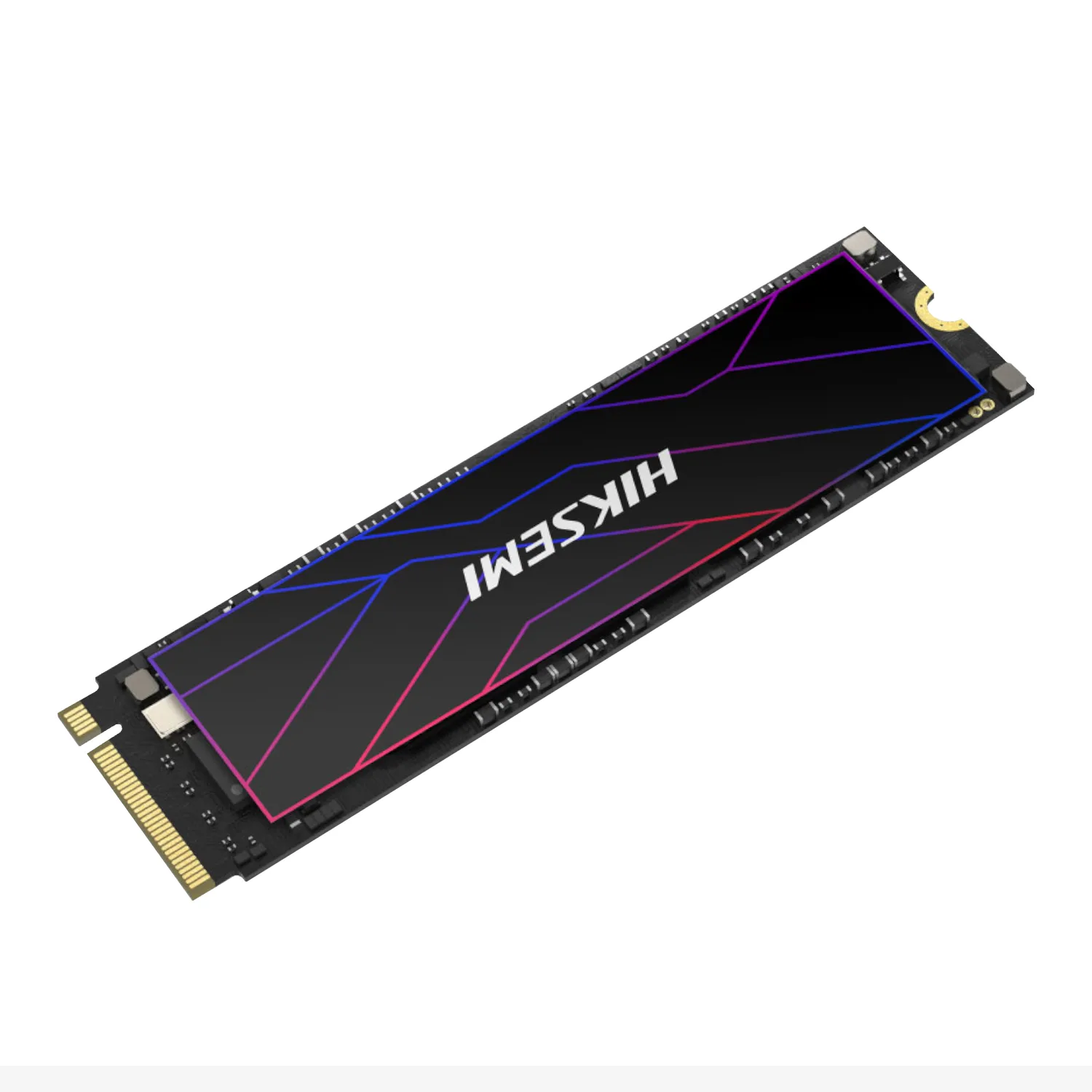 Hiksemi Future 1TB Gen4 M.2 NVMe 3D NAND SSD