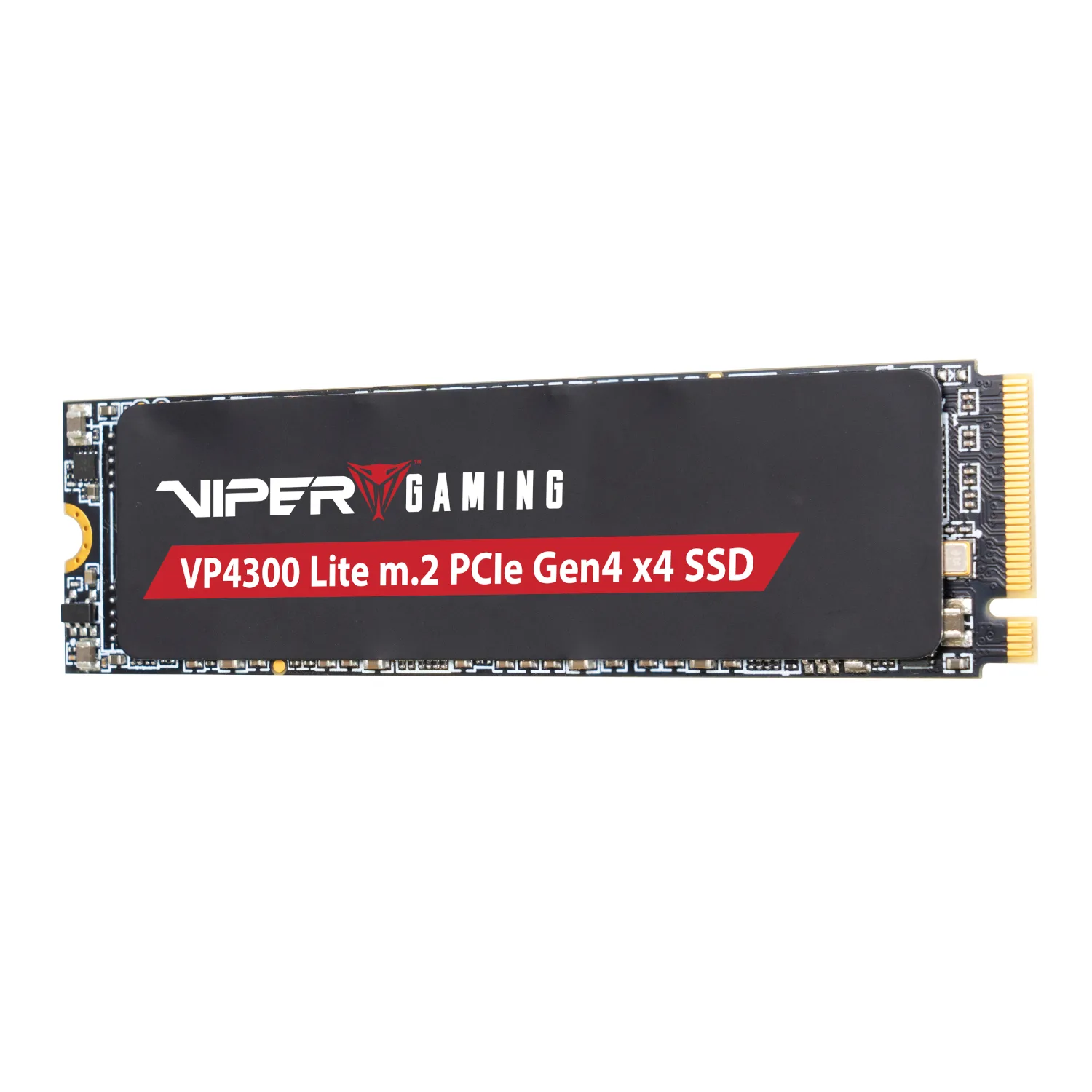 Patriot Viper VP4300 Lite 1TB Gen 4 M.2 PCIe NVMe SSD