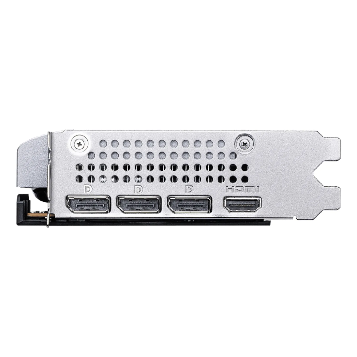 MSI GeForce RTX 5060 VENTUS 2X OC 8GB GDDR7 Graphics Card