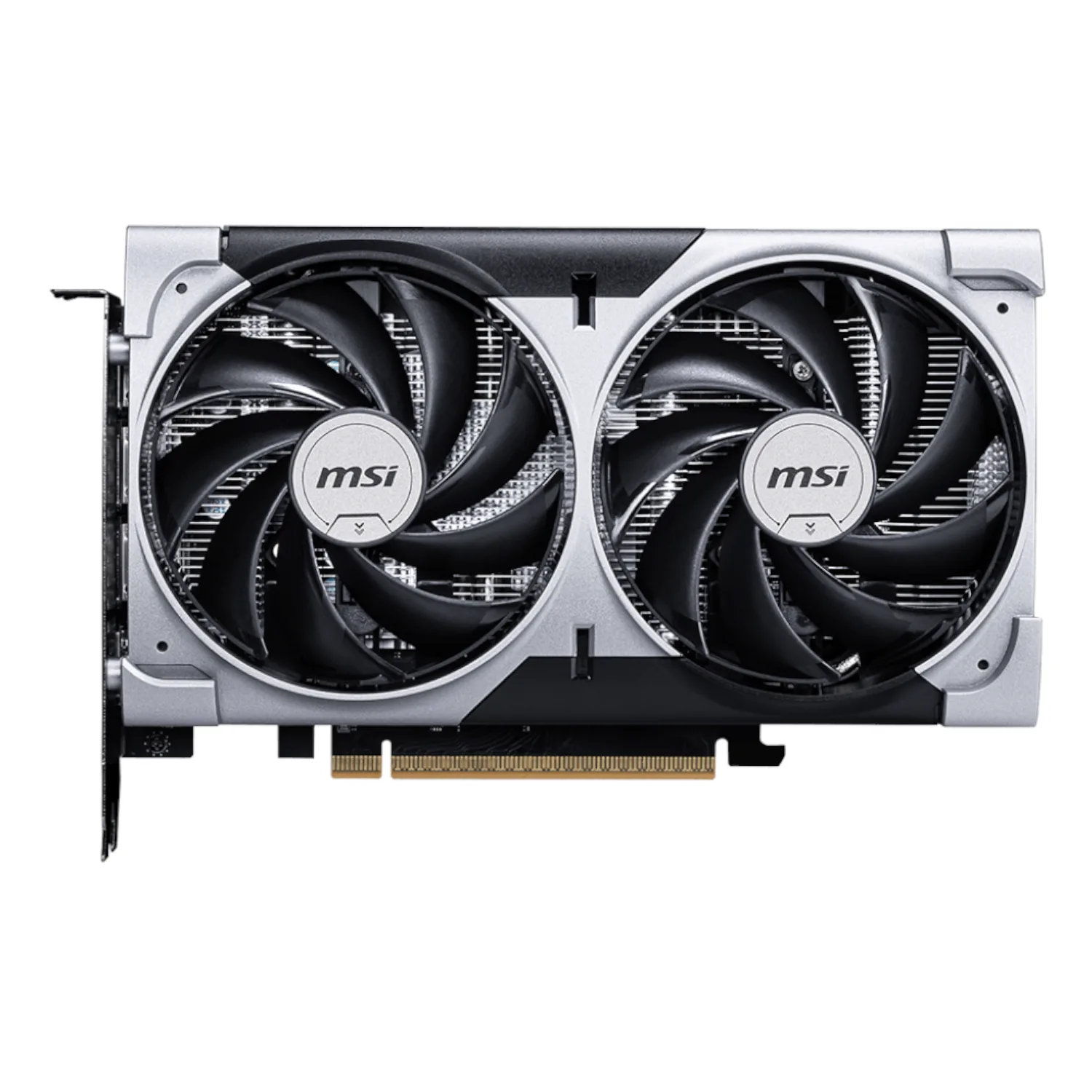 MSI GeForce RTX 5060 VENTUS 2X OC 8GB GDDR7 Graphics Card