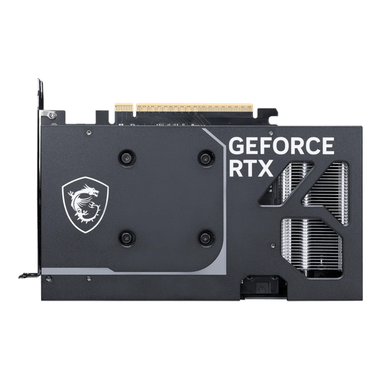 MSI GeForce RTX 5060 VENTUS 2X OC 8GB GDDR7 Graphics Card