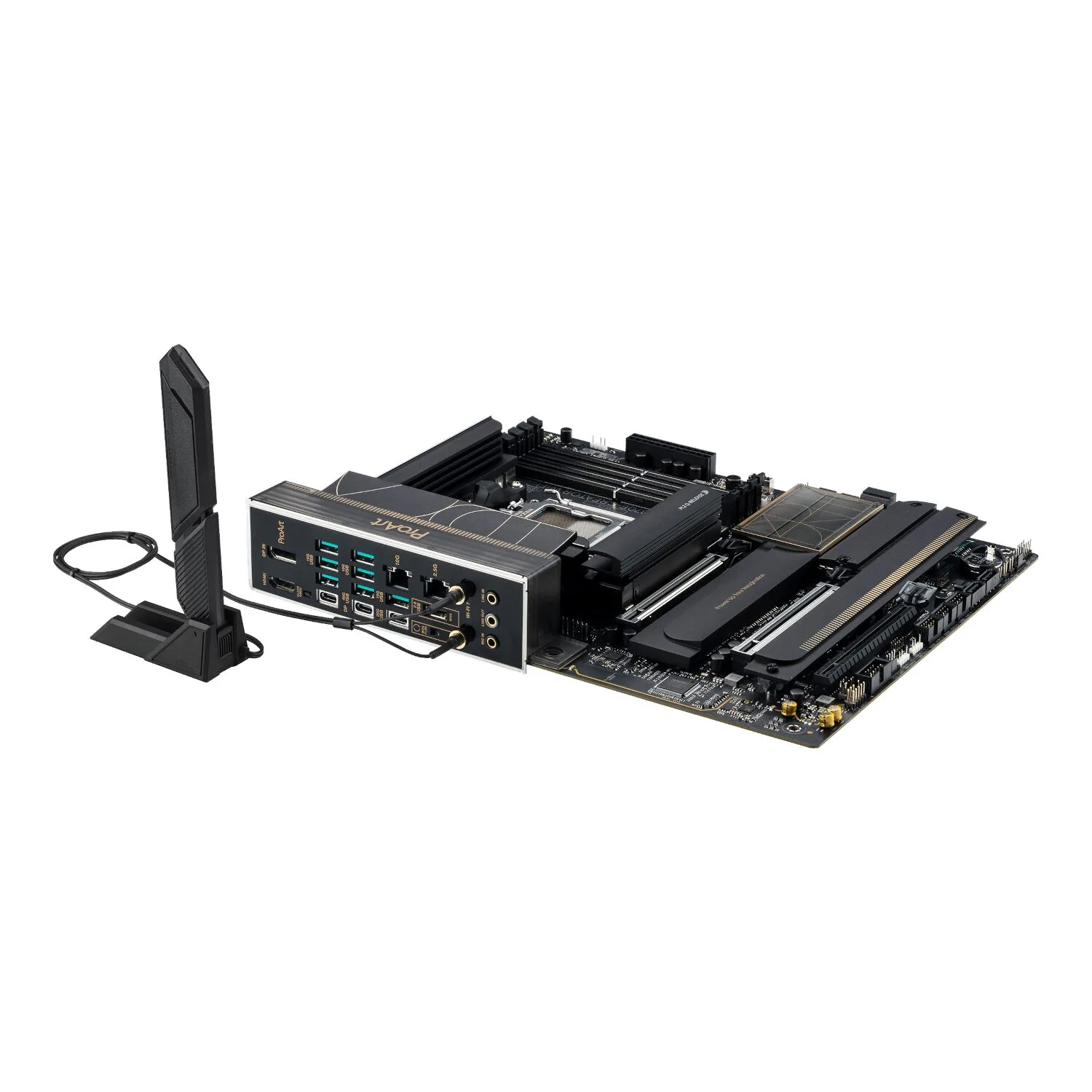 ASUS ProArt X870E-Creator WiFi AM5 ATX Motherboard