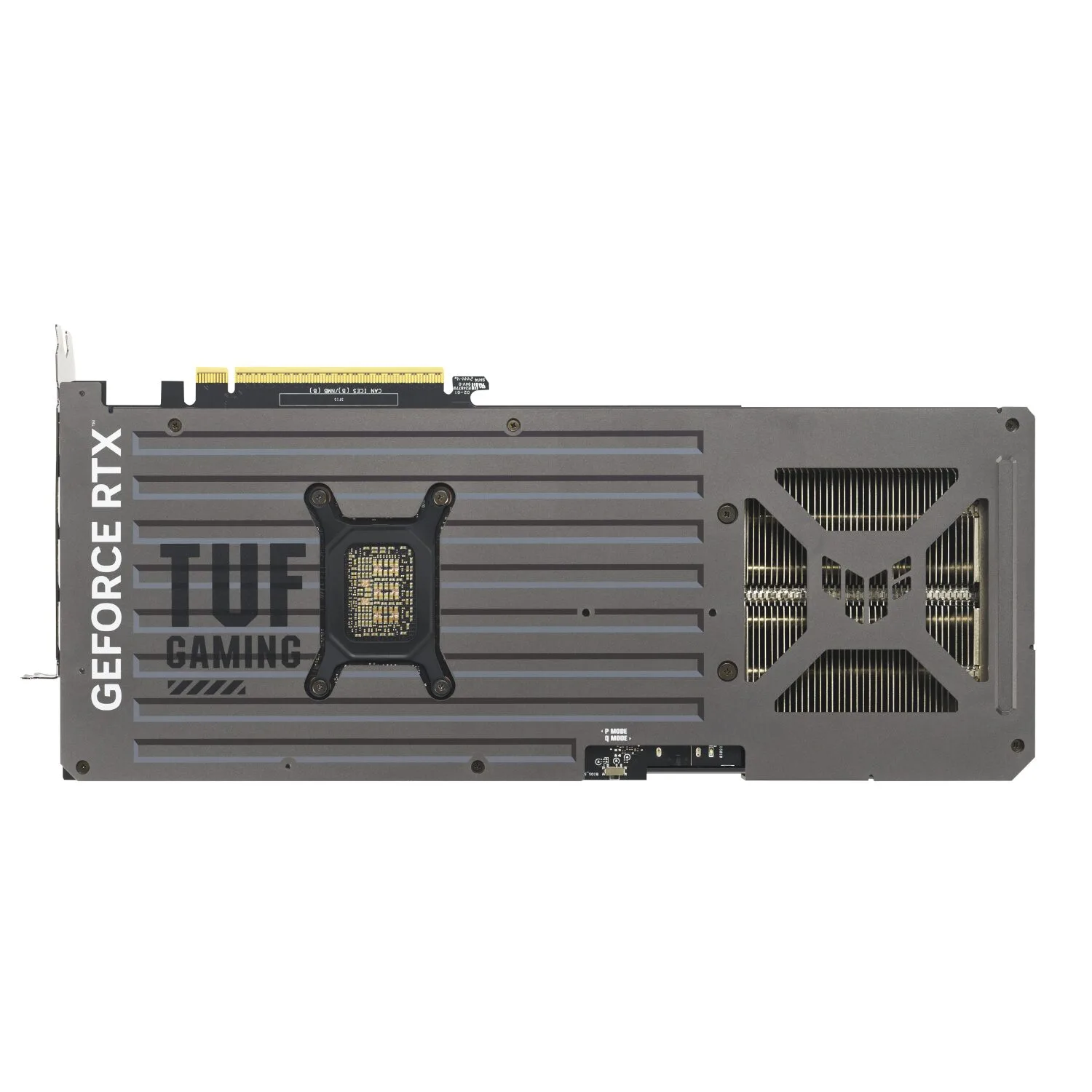 Asus TUF Gaming GeForce RTX 5080 16GB GDDR7 OC Edition