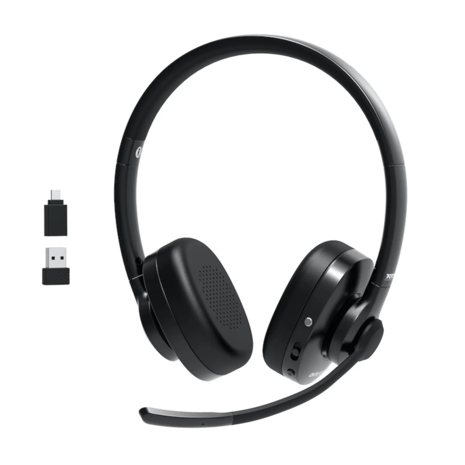 Port Connect ON’R 500 Bluetooth® Stereo Headset