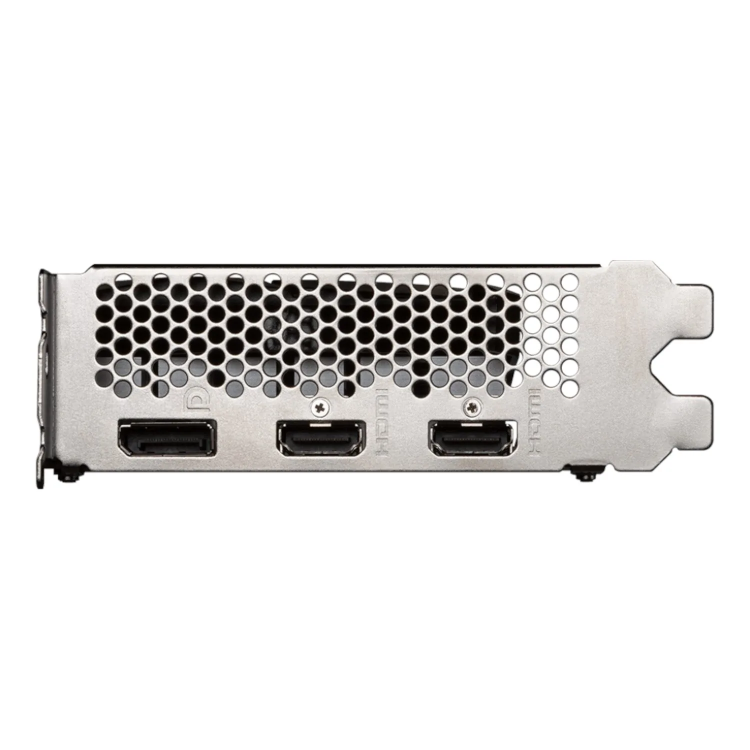 MSI GeForce RTX 3050 VENTUS 2X E 6GB OC Graphics Card