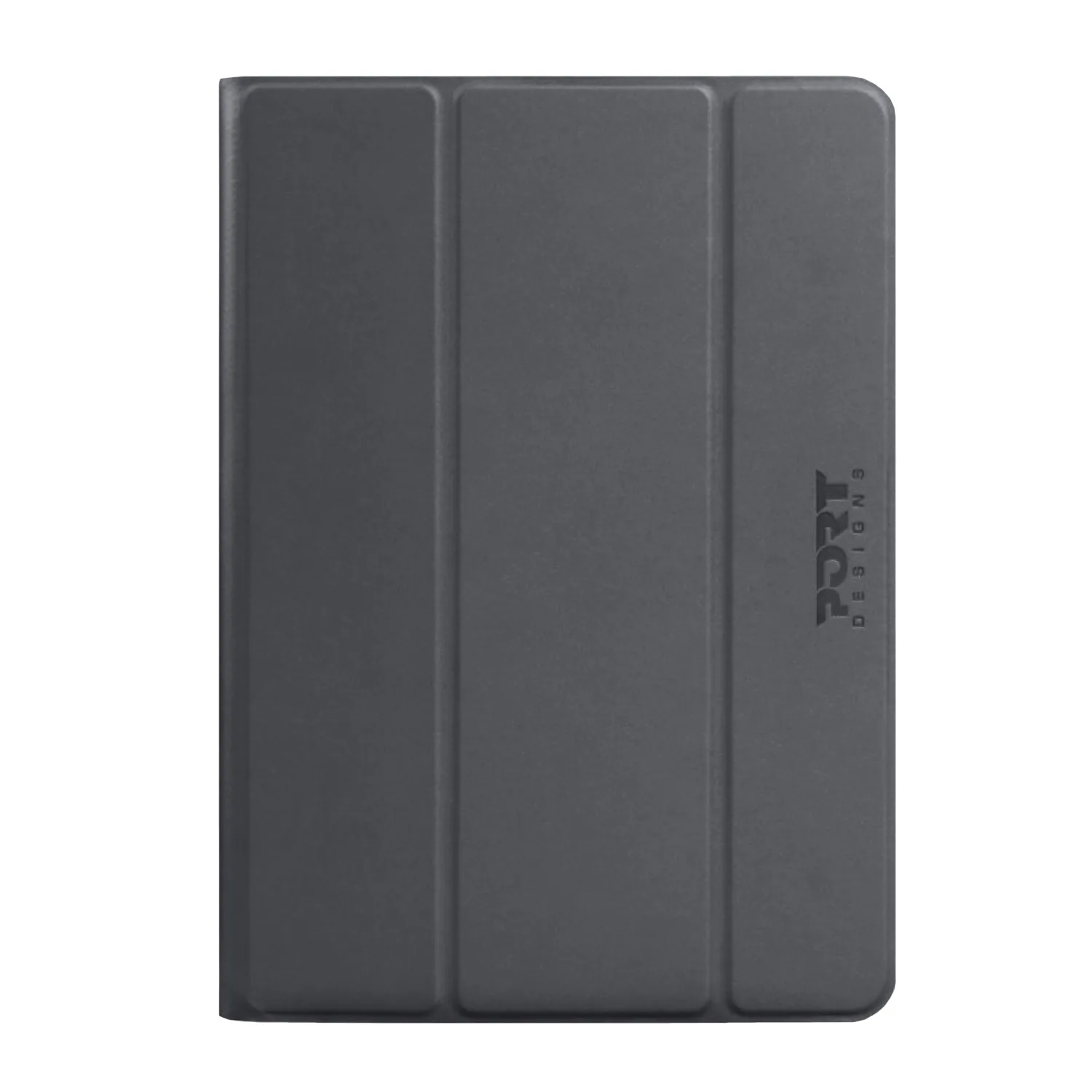 Port Designs Noumea II Universal 9/11" Tablet Folio – Grey