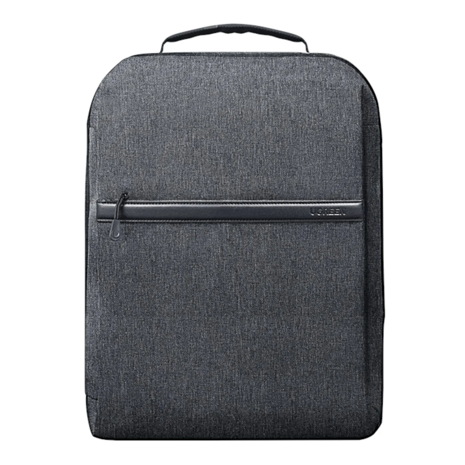 UGREEN Laptop Backpack B02 (Up to 15.6", Waterproof, YKK Zips, Wear-Resistant)