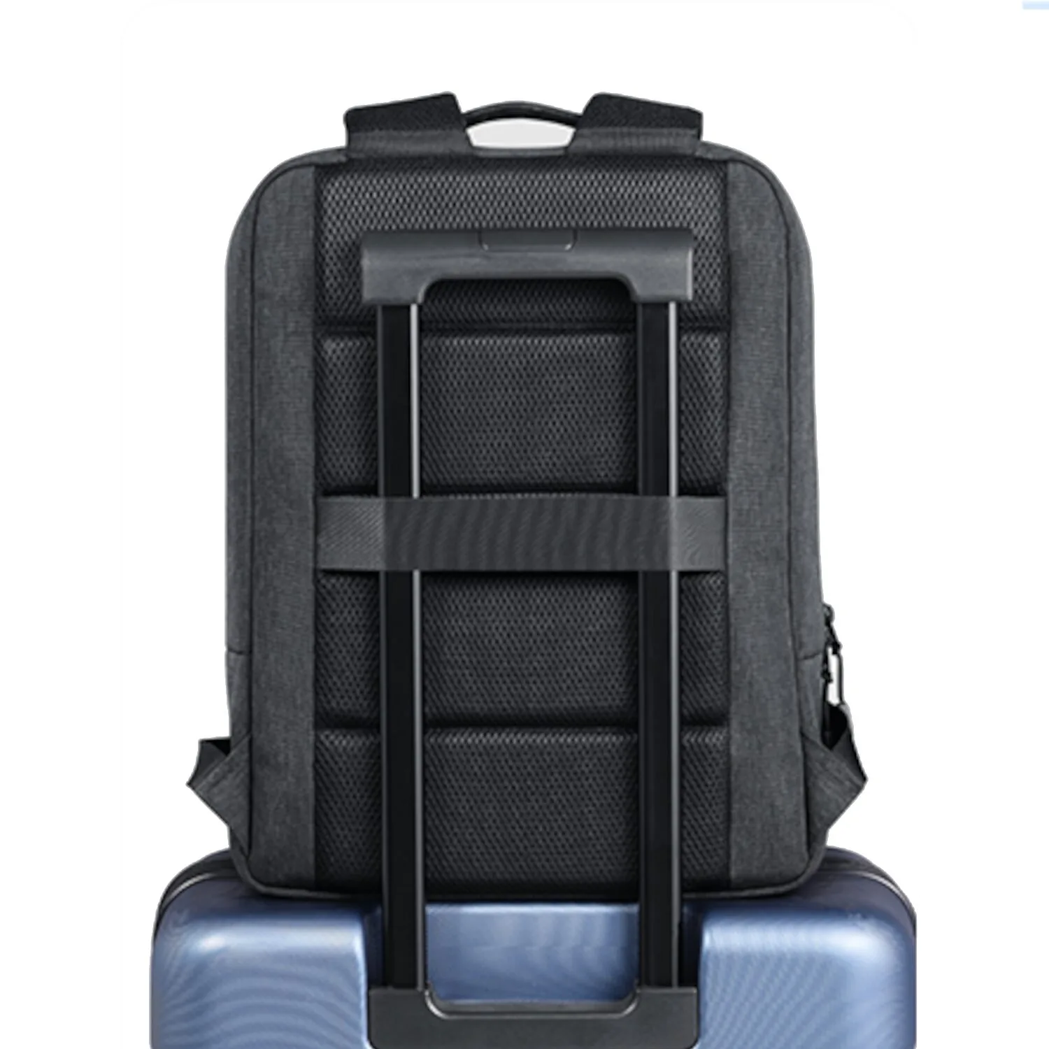 UGREEN Laptop Backpack B02 (Up to 15.6", Waterproof, YKK Zips, Wear-Resistant)